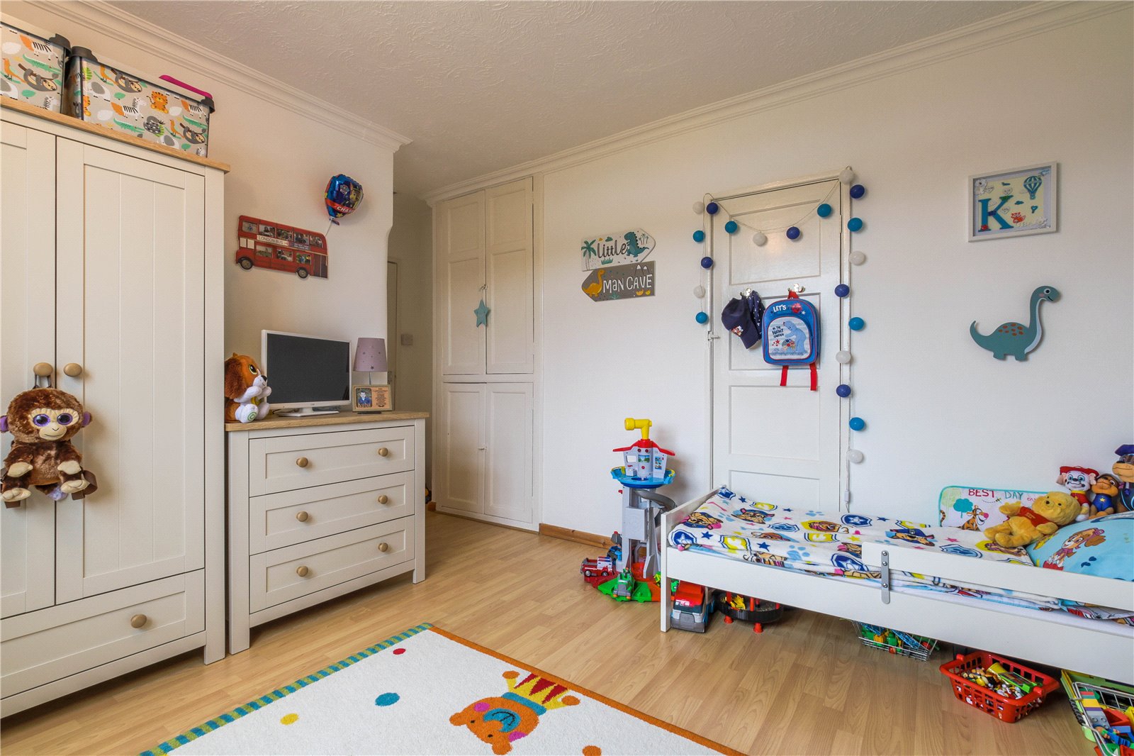 3 bedroom House for sale in Bristol