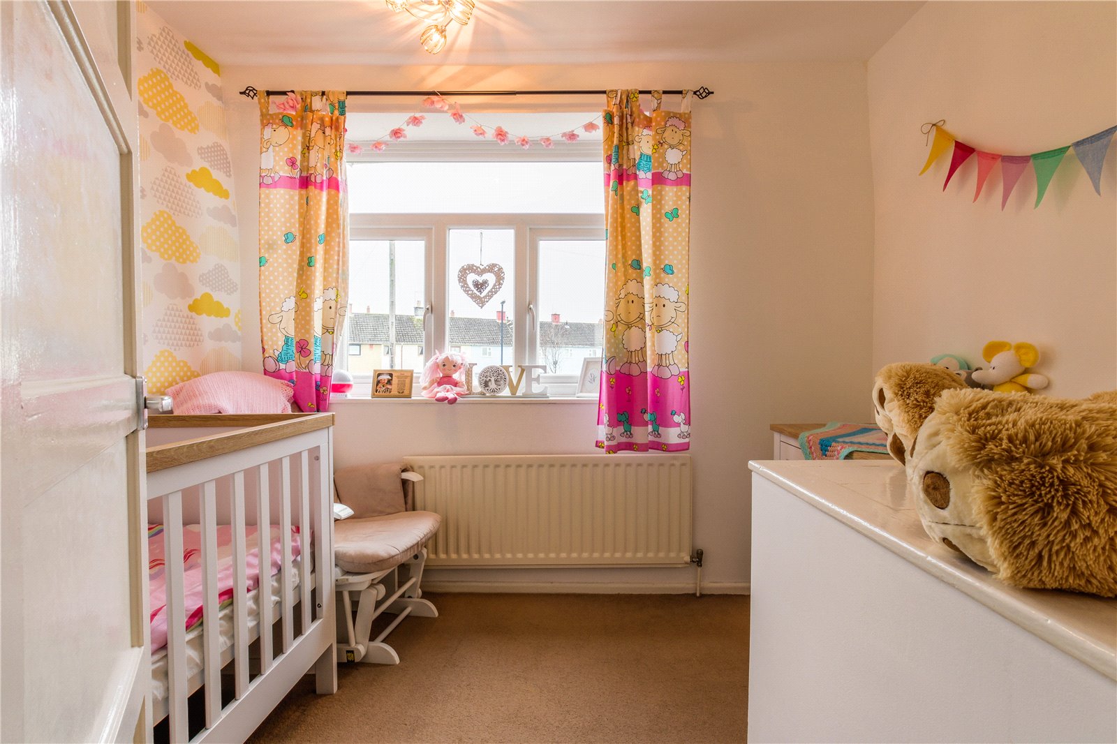 3 bedroom House for sale in Bristol
