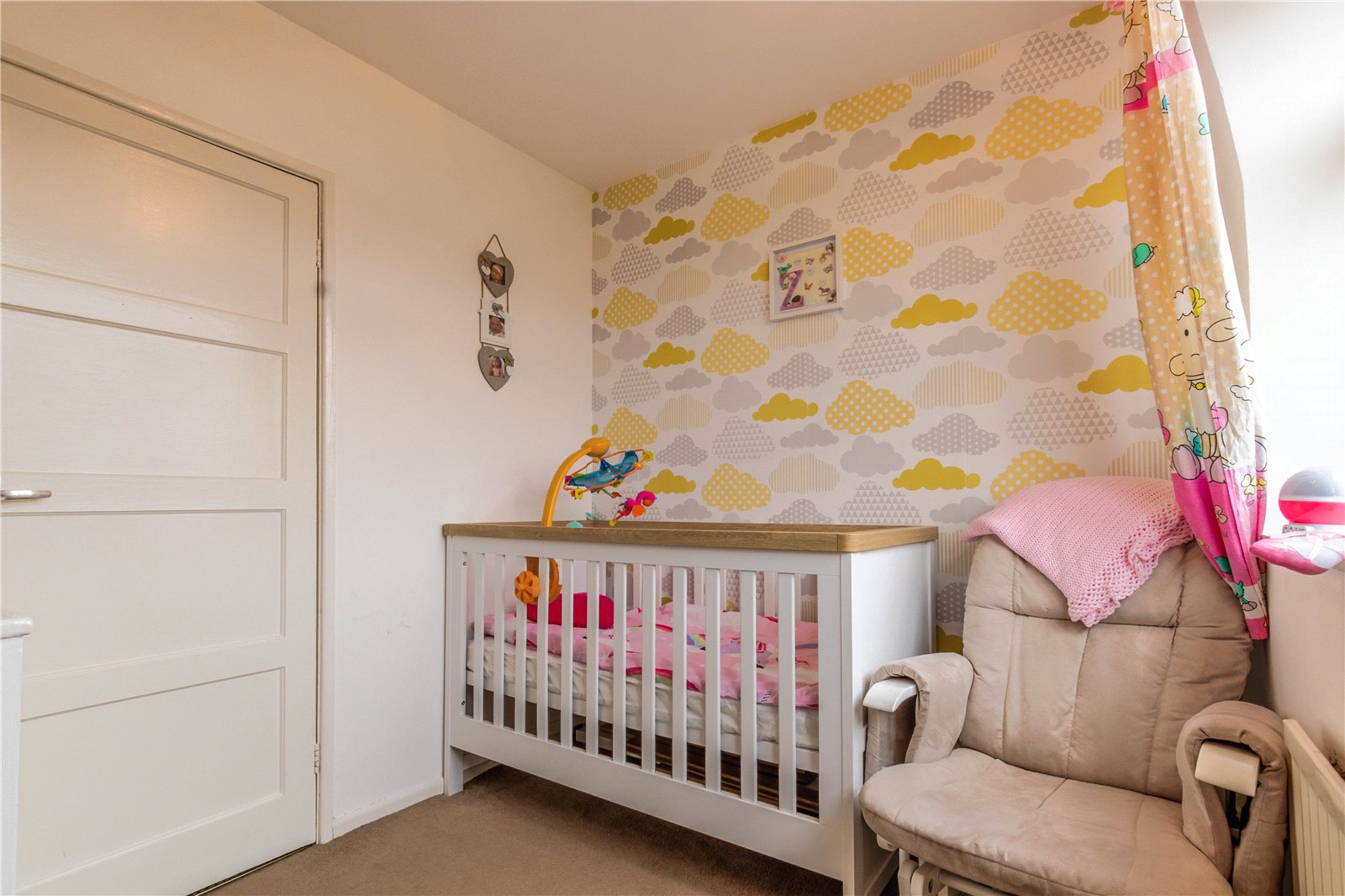 3 bedroom House for sale in Bristol