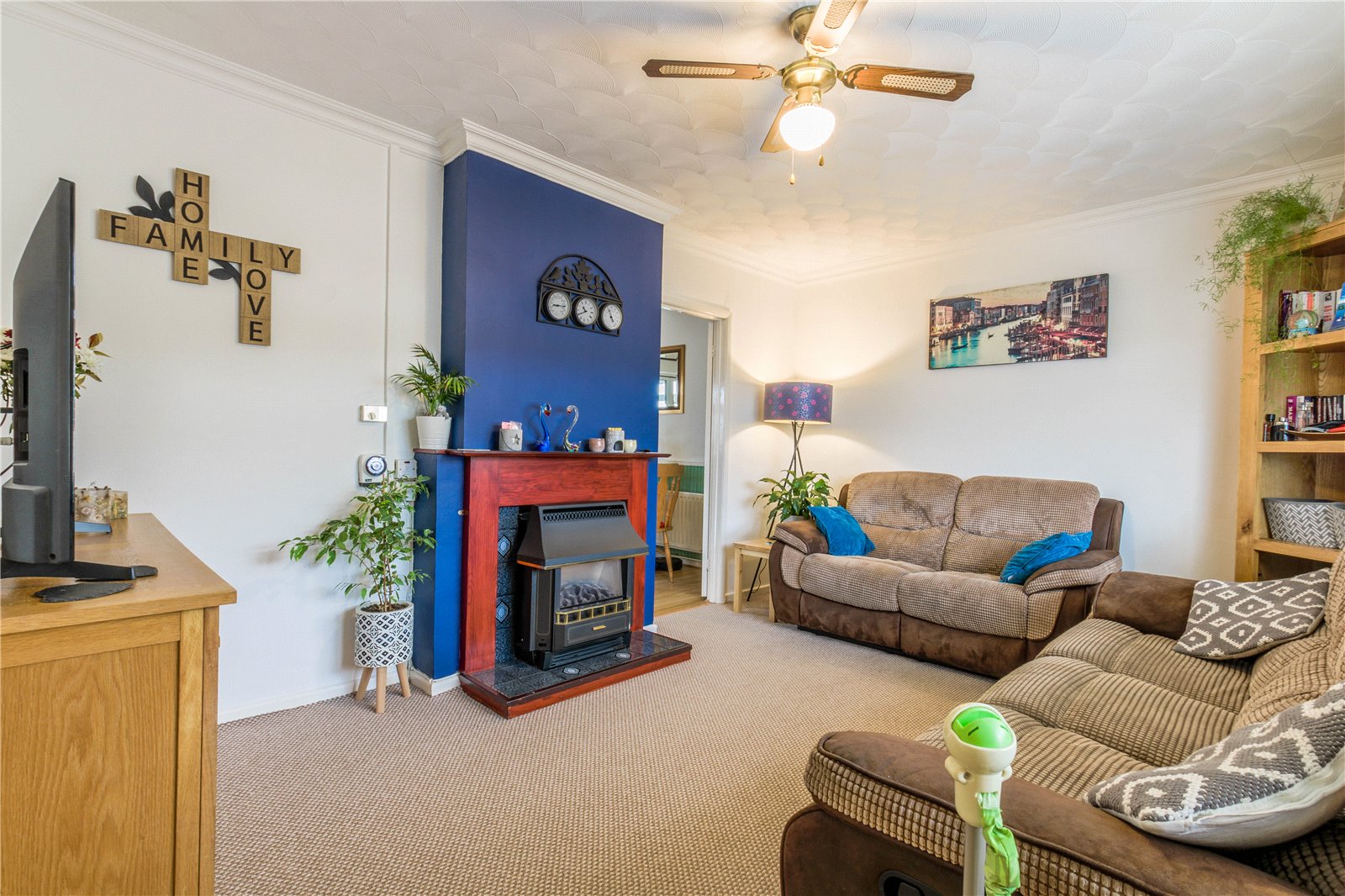 3 bedroom House for sale in Bristol