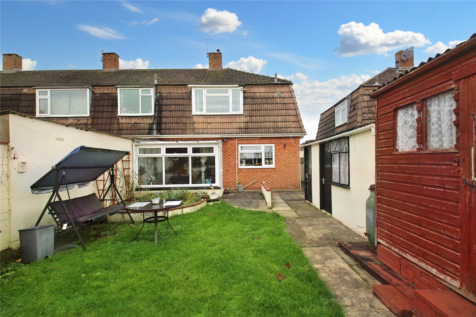 3 bedroom House for sale in Bristol