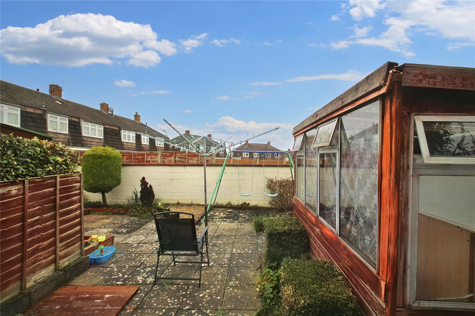 3 bedroom House for sale in Bristol
