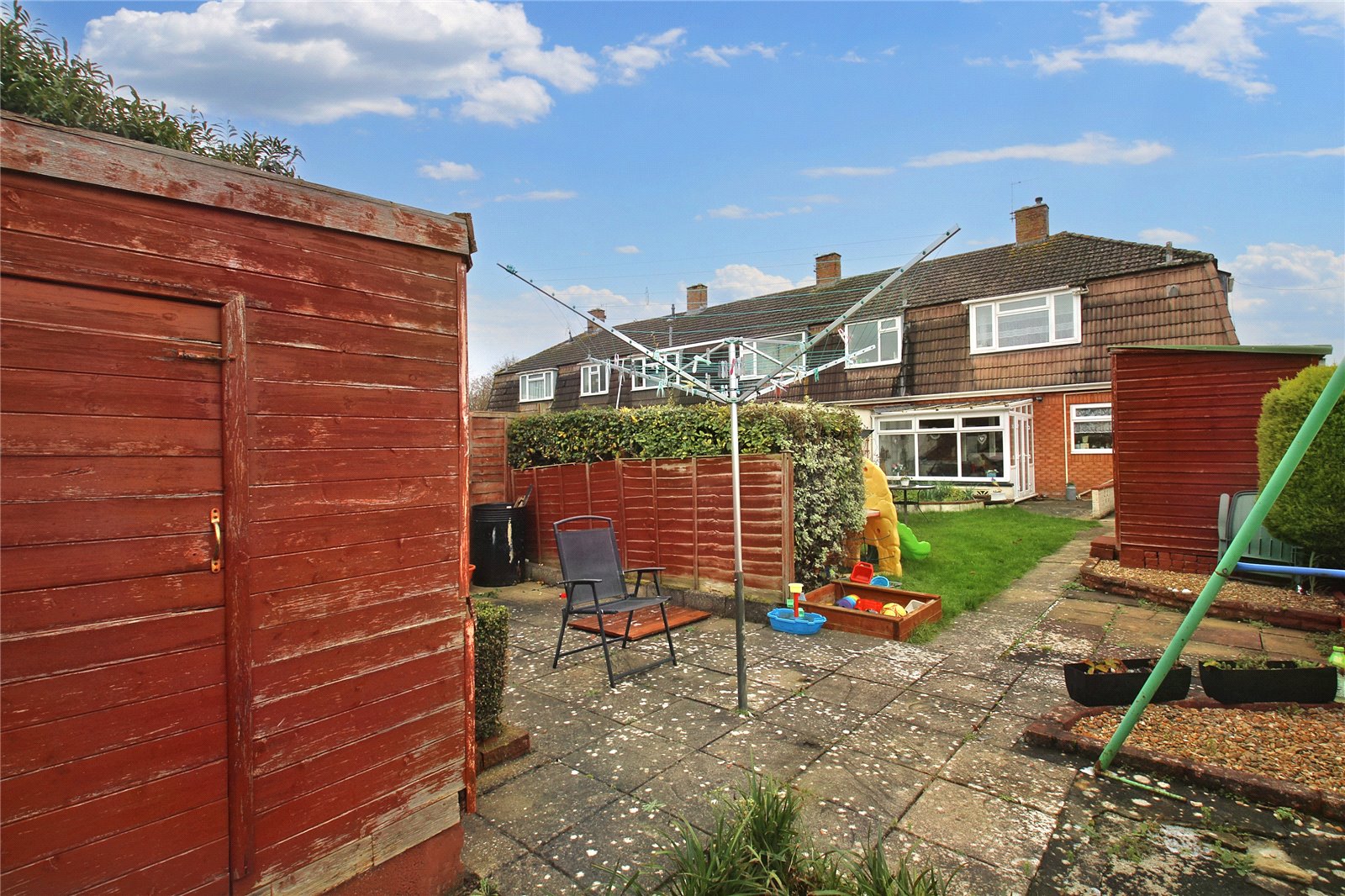 3 bedroom House for sale in Bristol