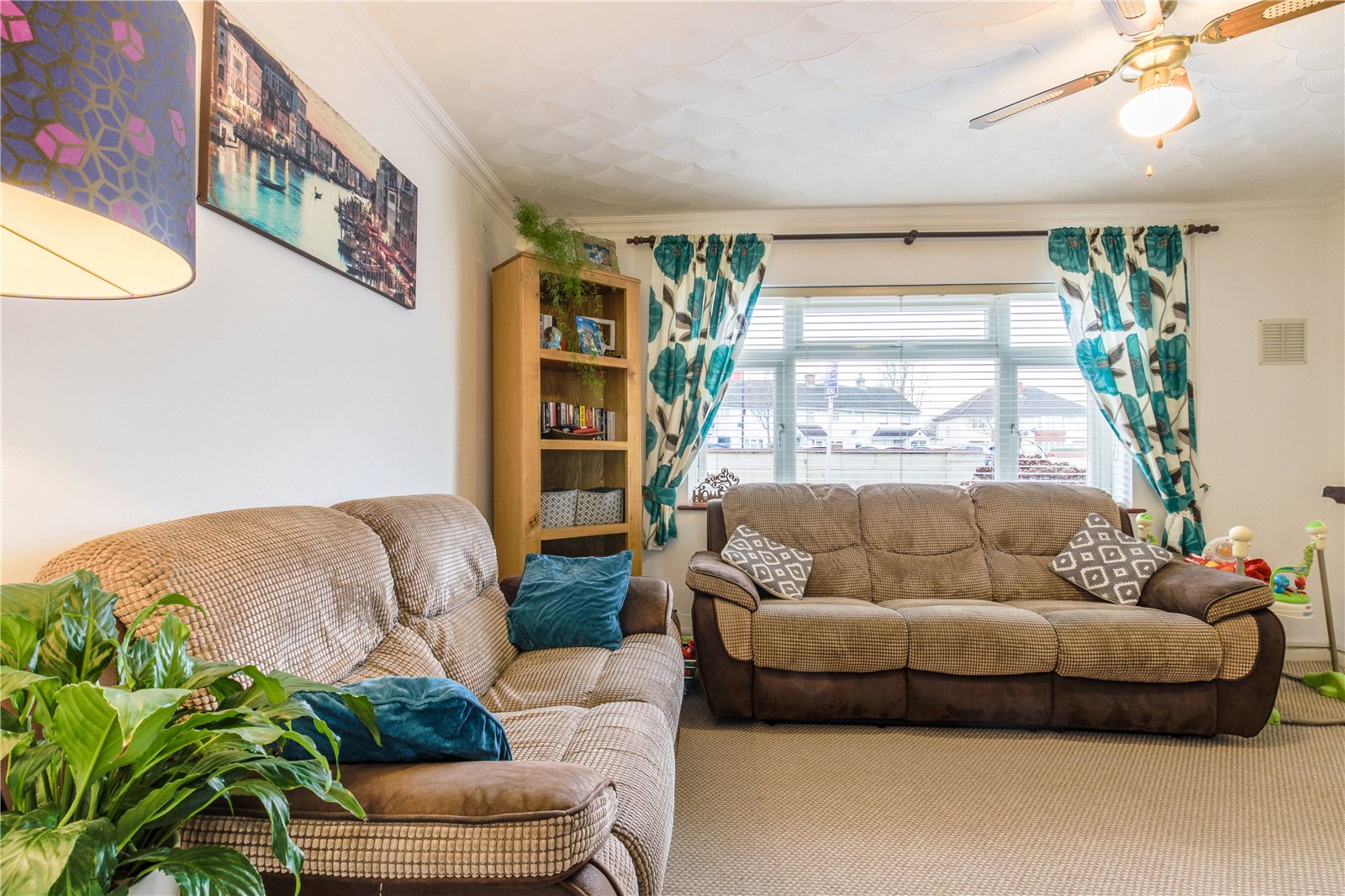 3 bedroom House for sale in Bristol