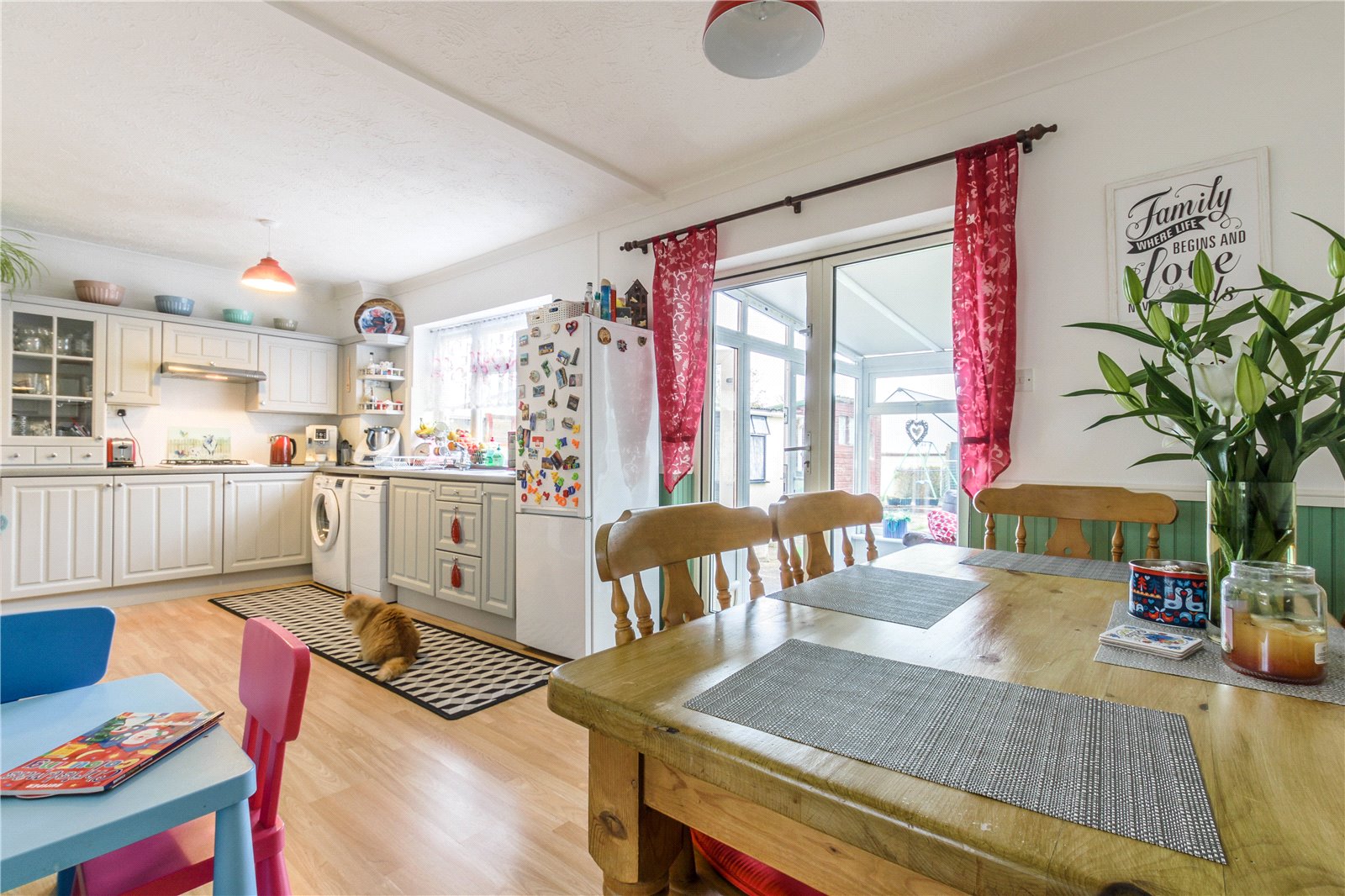 3 bedroom House for sale in Bristol