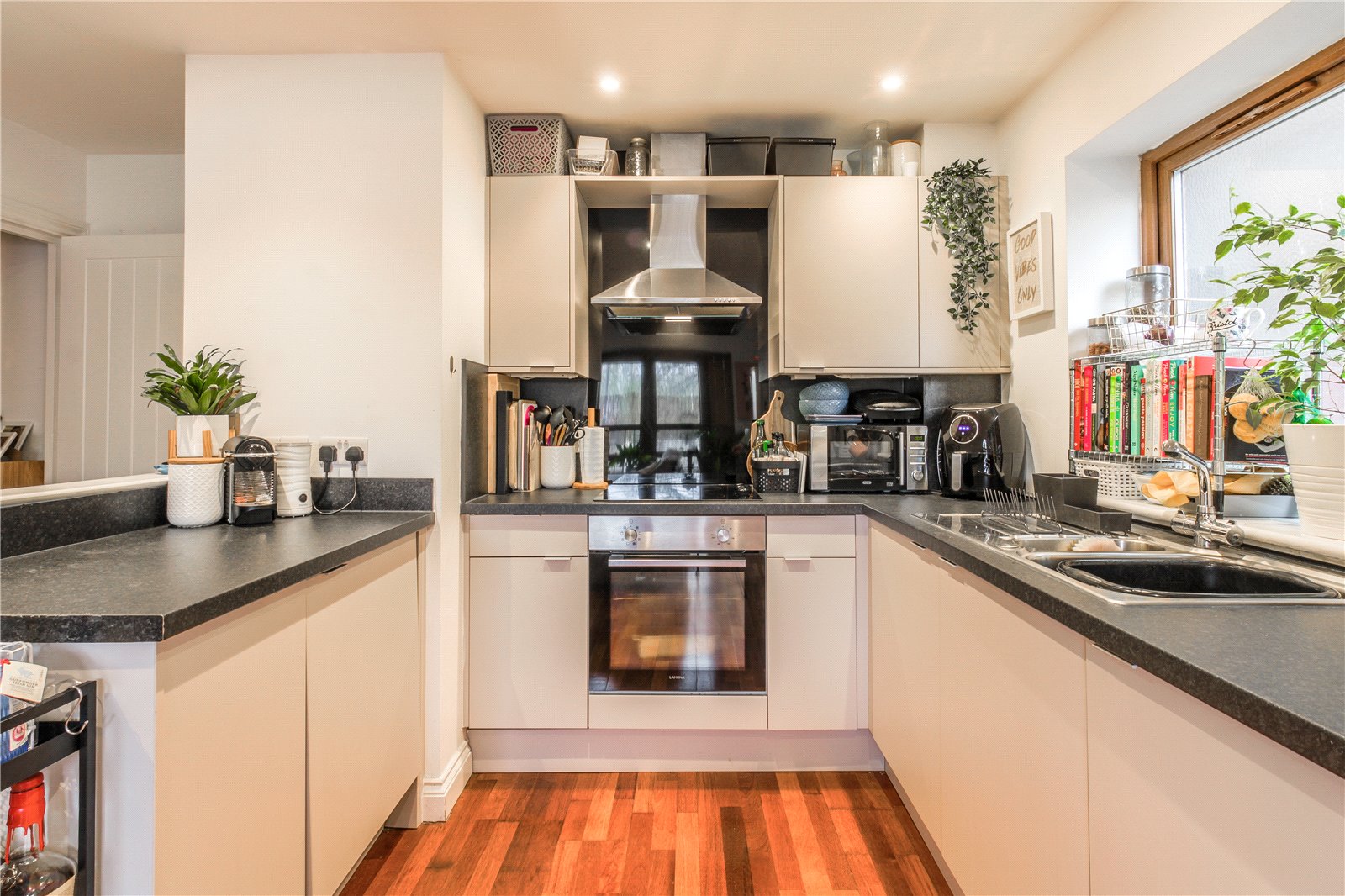 1 bedroom Flat for sale in Merrywood Road, Southville, Bristol