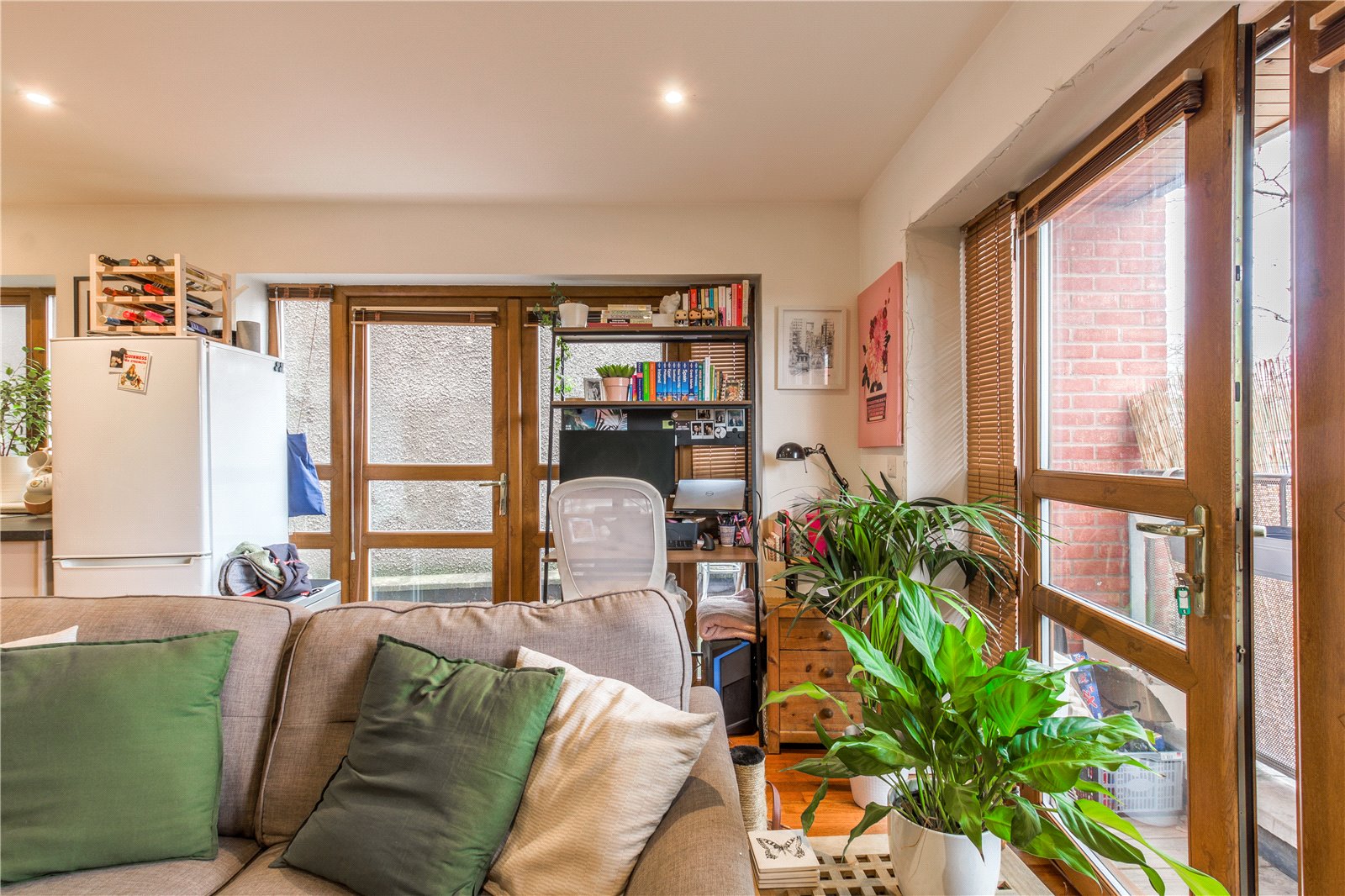 1 bedroom Flat for sale in Merrywood Road, Southville, Bristol