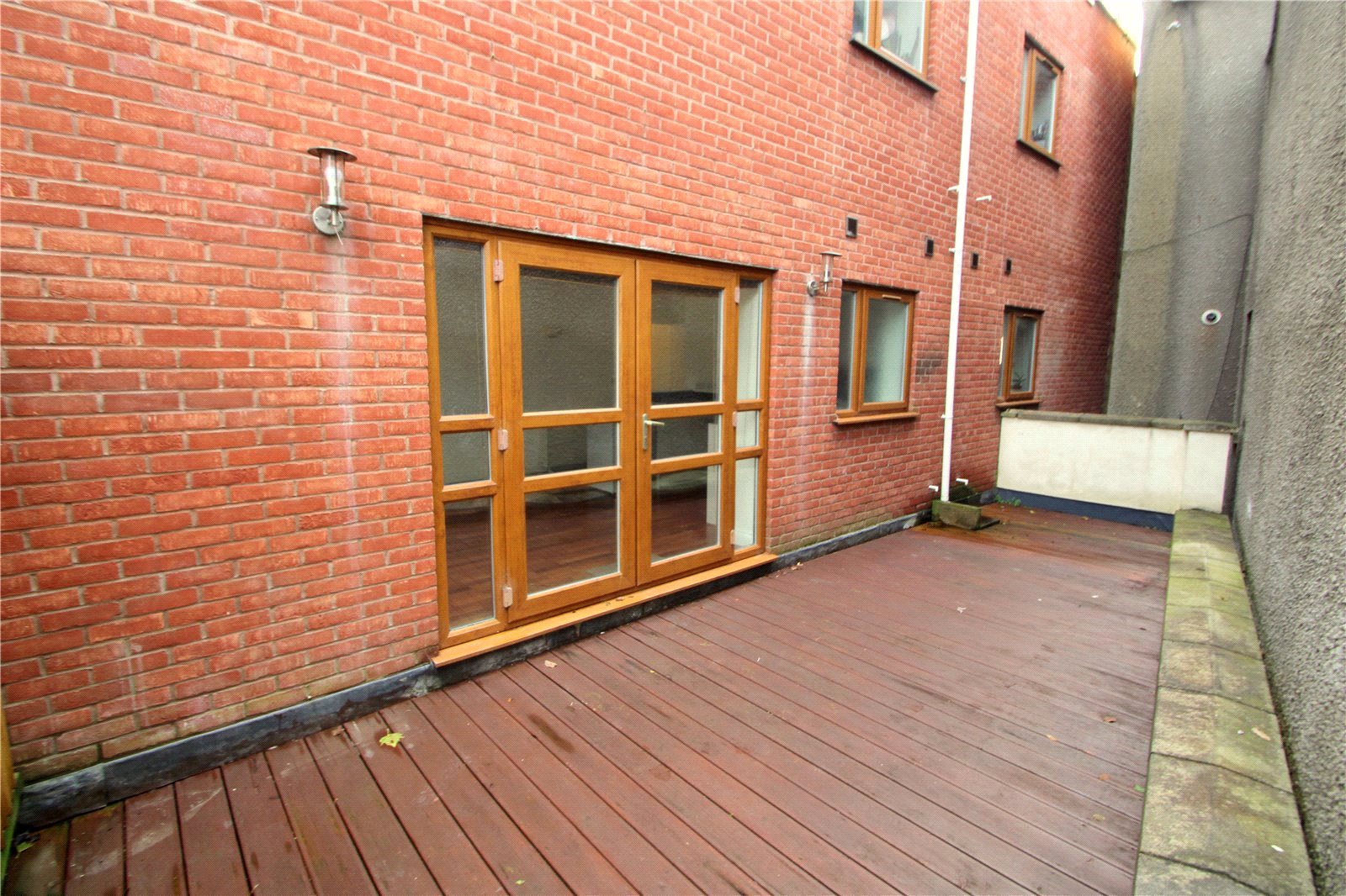 1 bedroom Flat for sale in Merrywood Road, Southville, Bristol