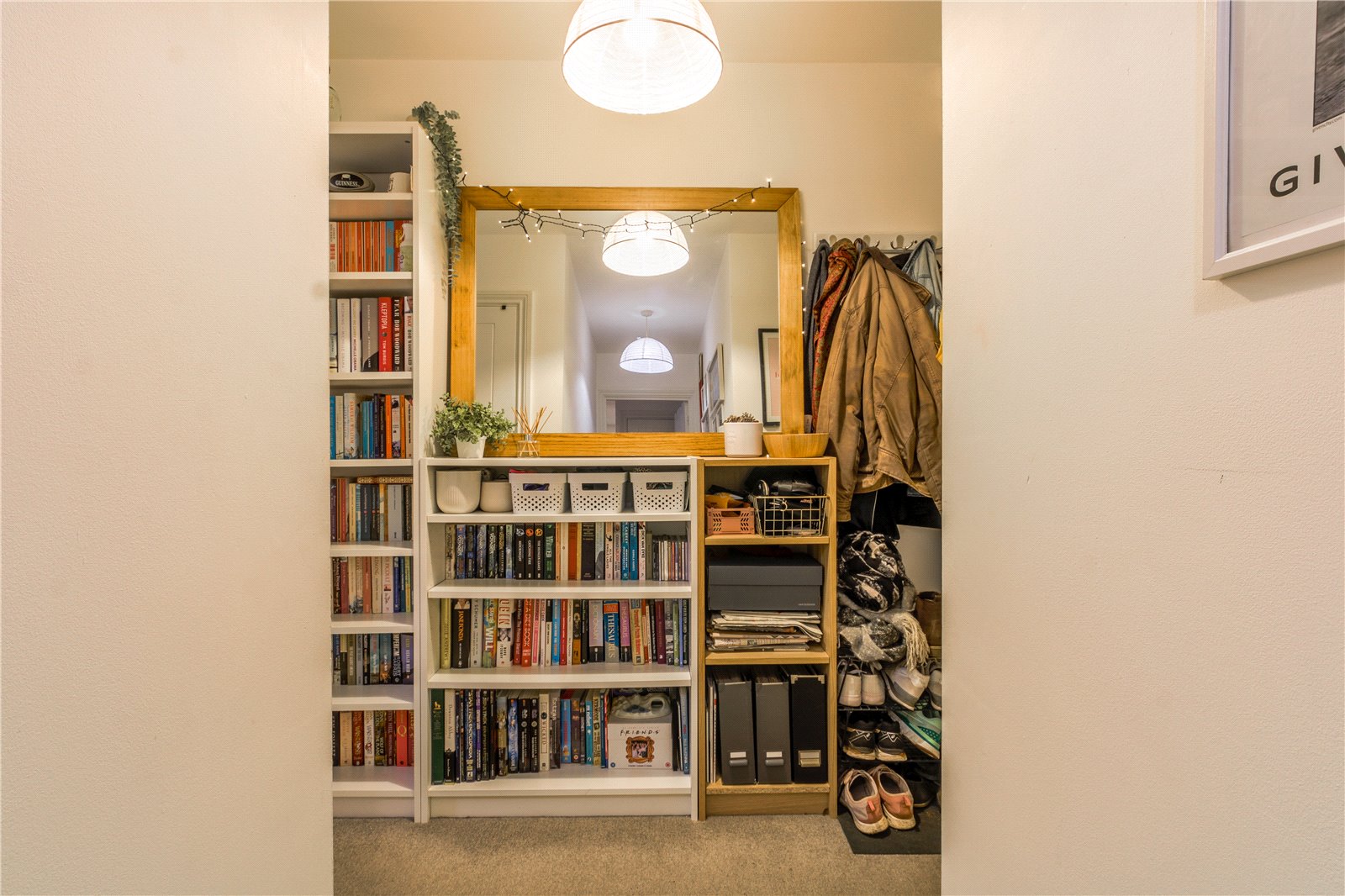 1 bedroom Flat for sale in Merrywood Road, Southville, Bristol