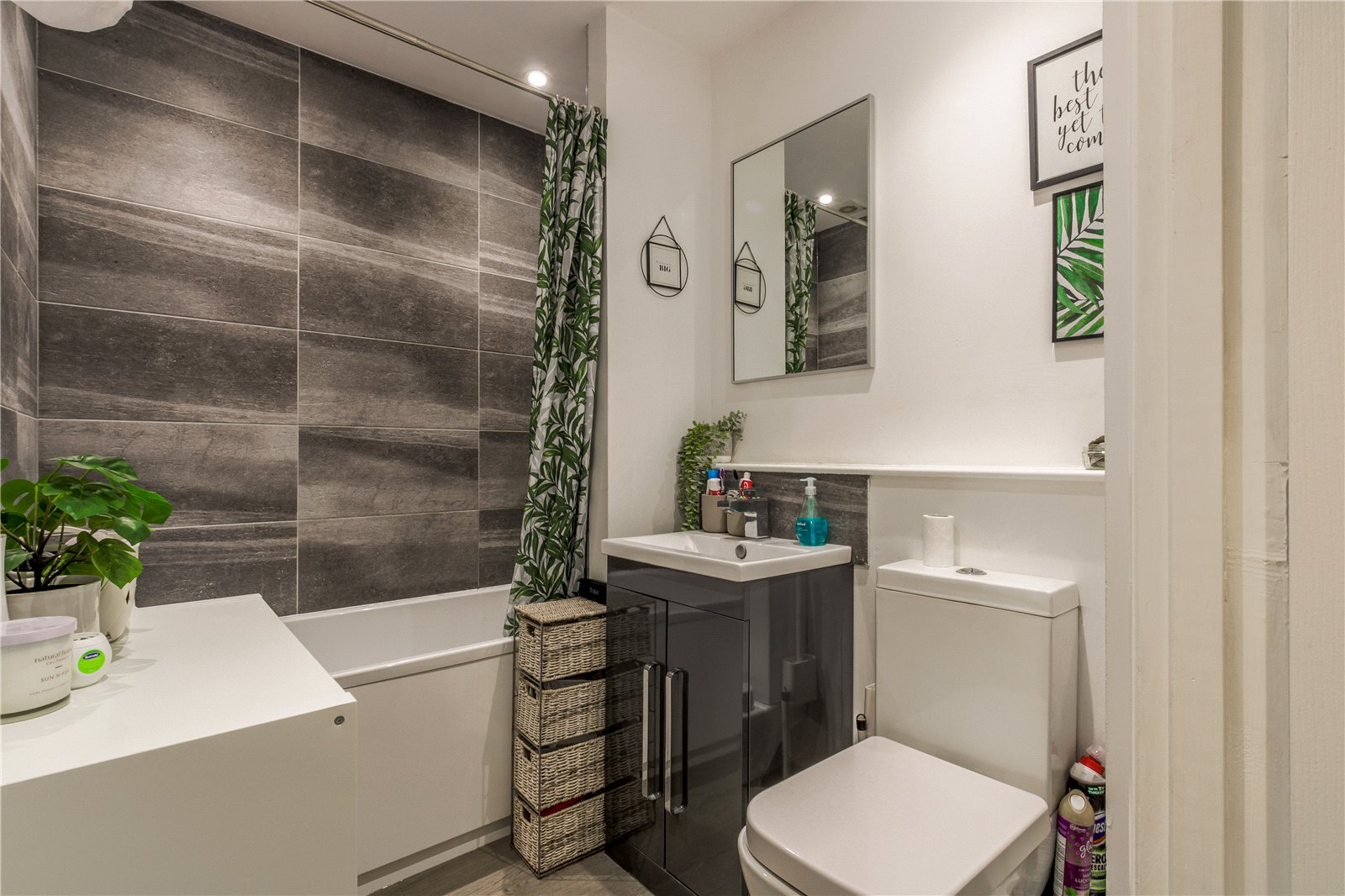 1 bedroom Flat for sale in Merrywood Road, Southville, Bristol