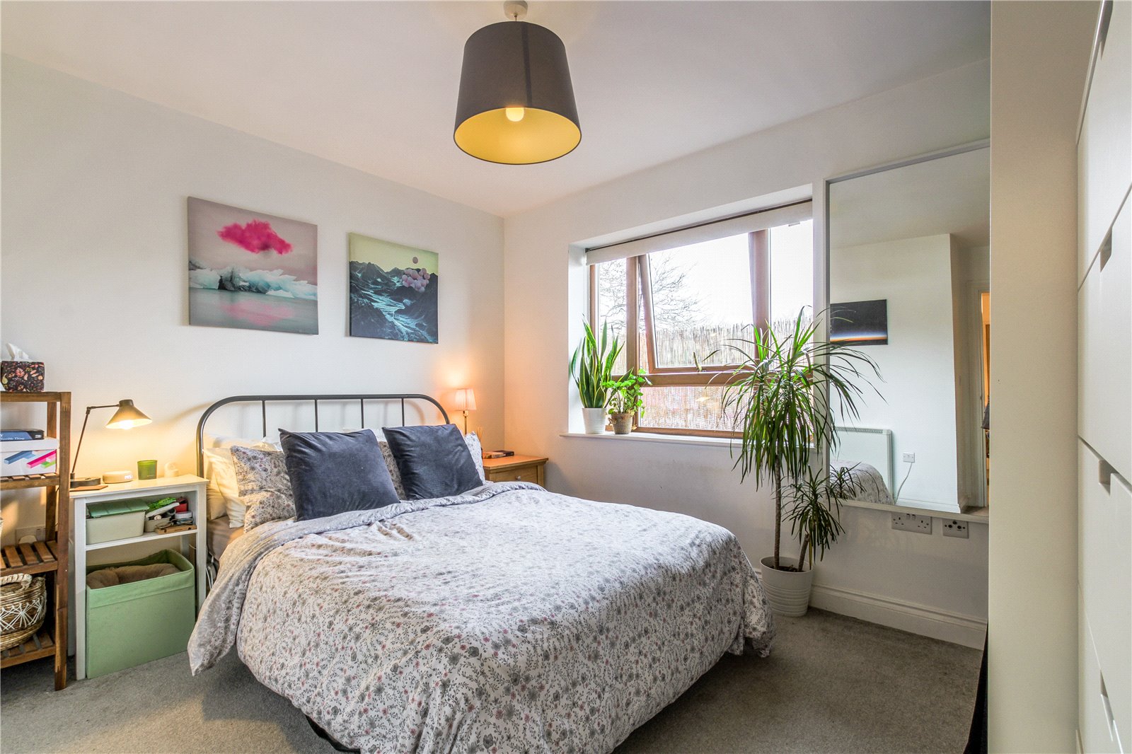 1 bedroom Flat for sale in Merrywood Road, Southville, Bristol