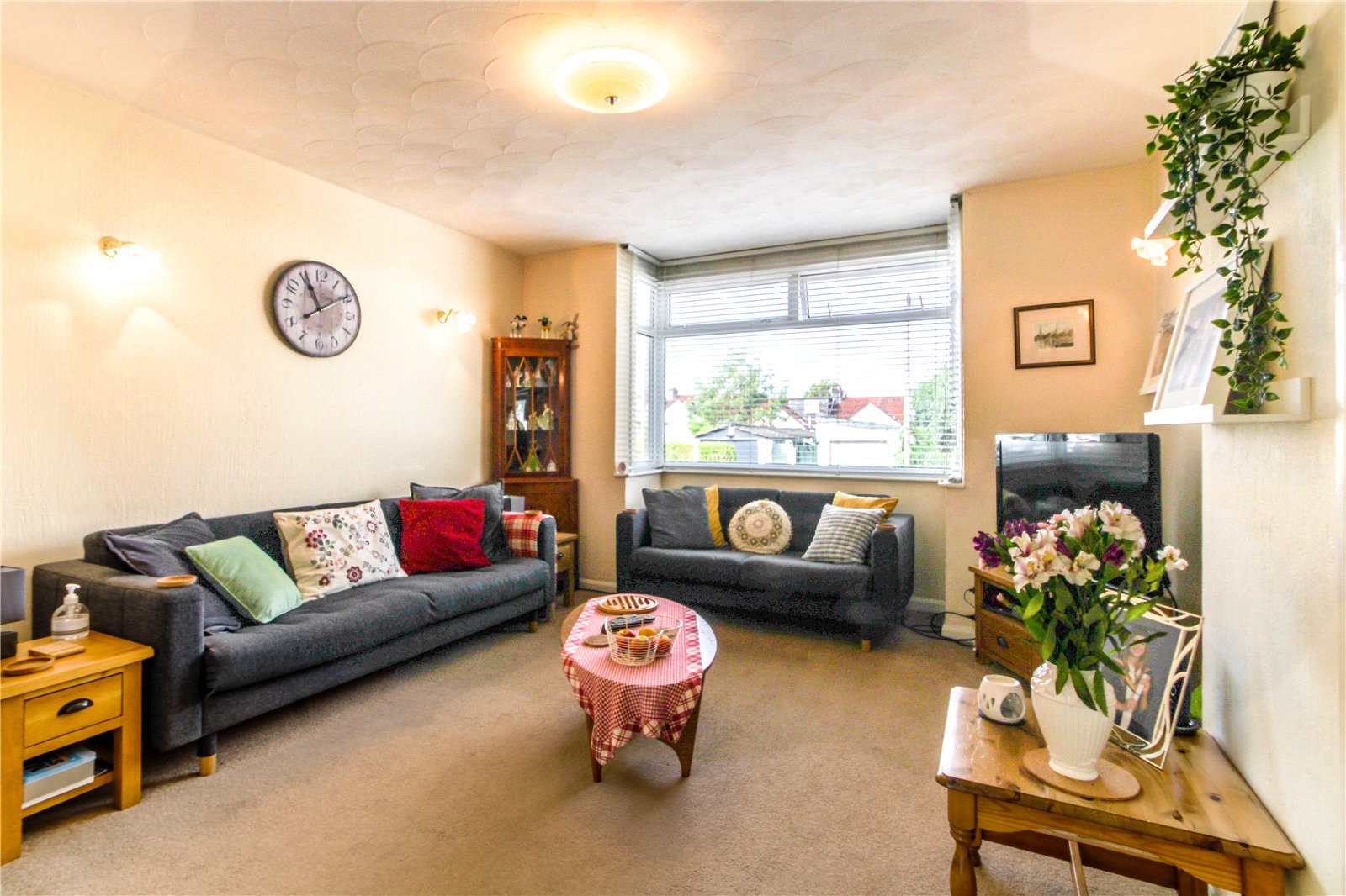 3 bedroom House for sale in Bedminster, BRISTOL