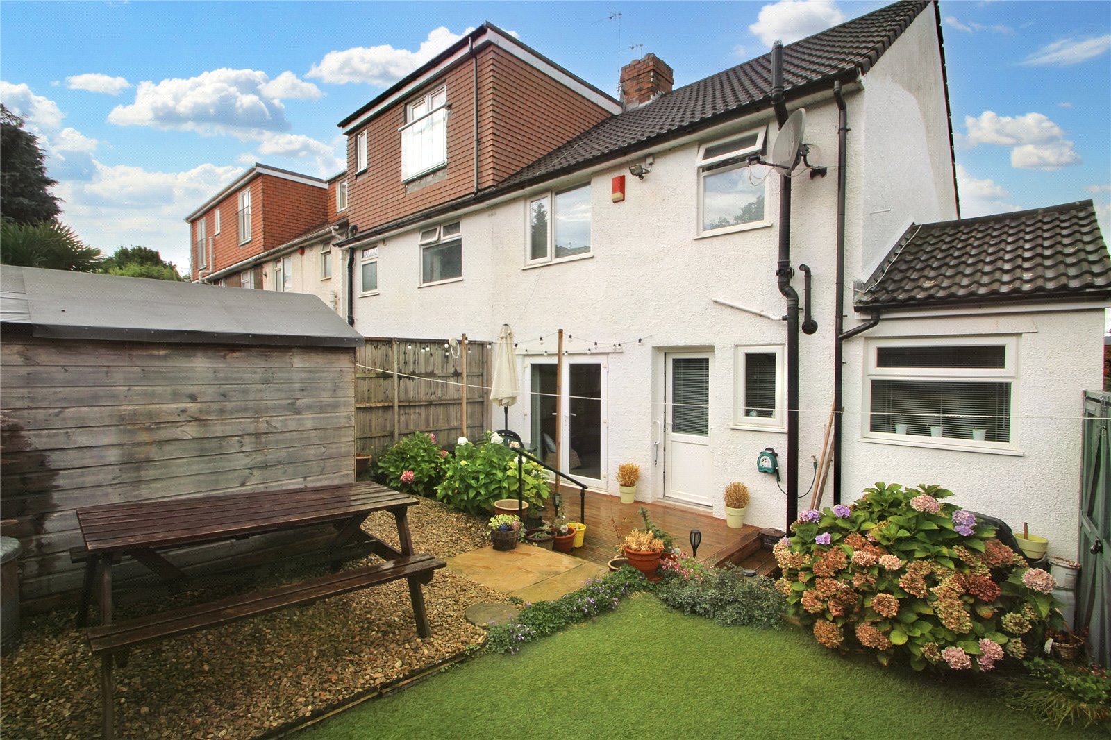 3 bedroom House for sale in Bedminster, BRISTOL