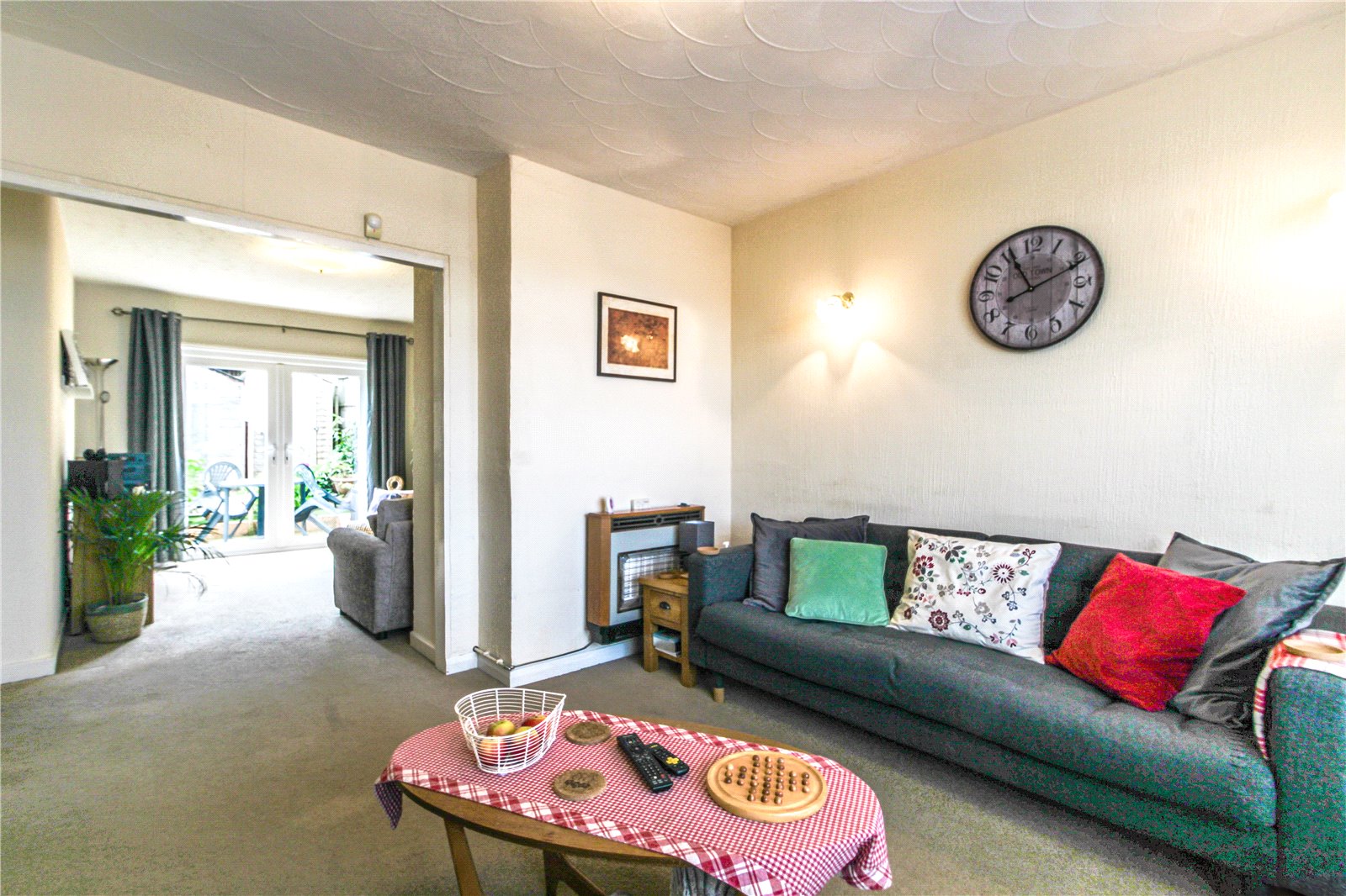 3 bedroom House for sale in Bedminster, BRISTOL