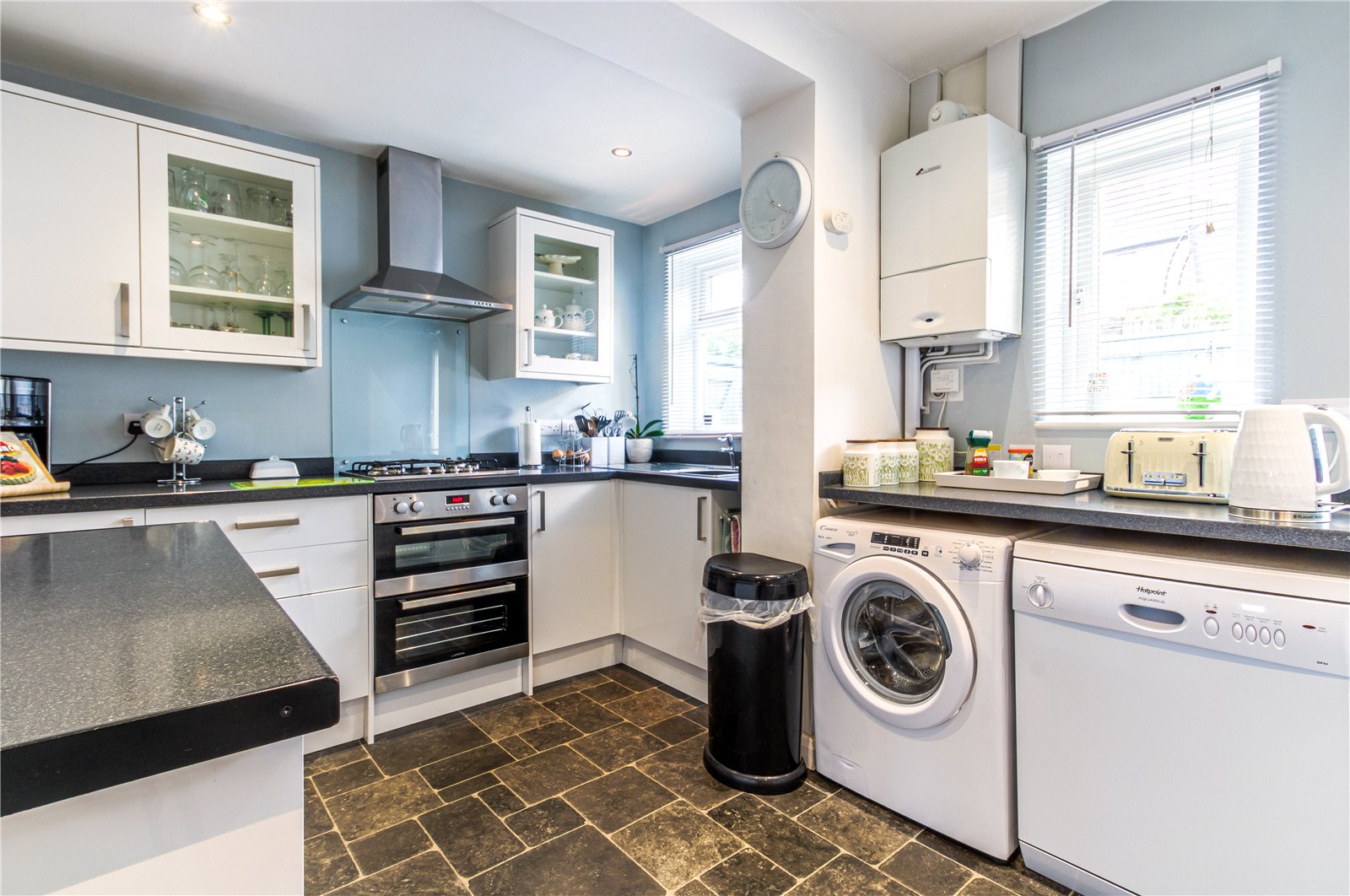 3 bedroom House for sale in Bedminster, BRISTOL