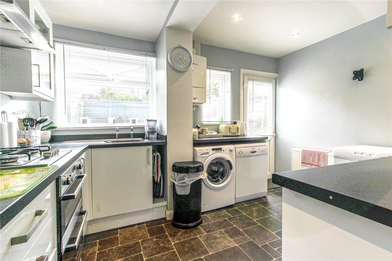 3 bedroom House for sale in Bedminster, BRISTOL