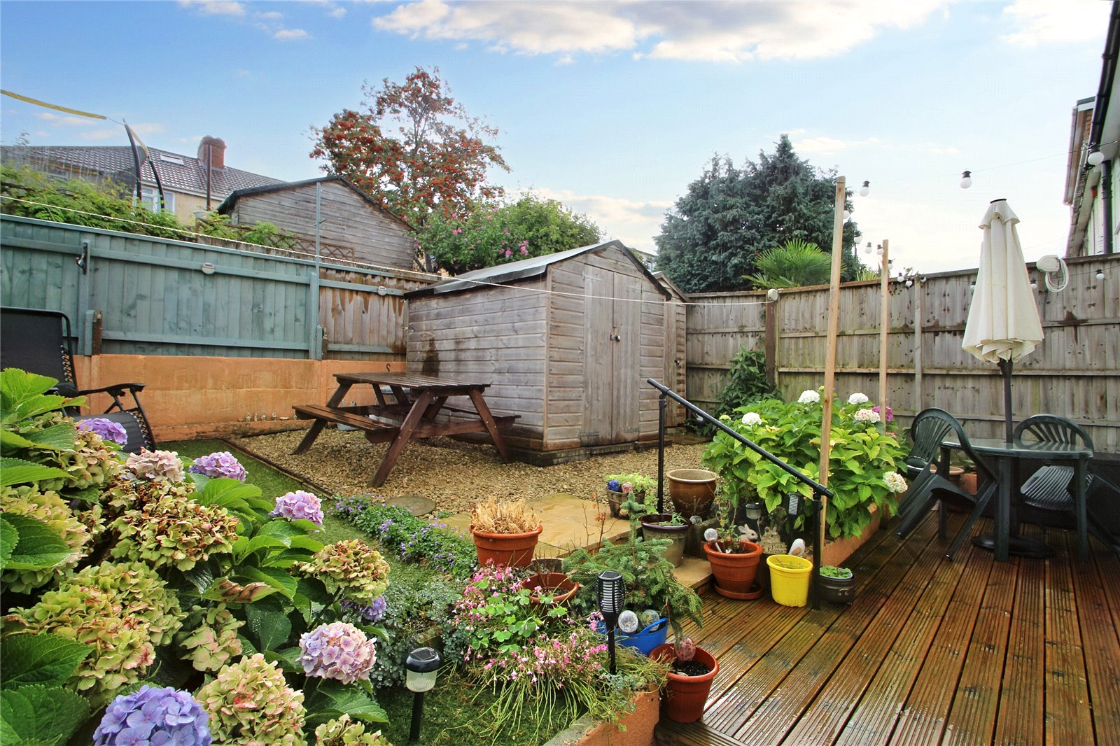 3 bedroom House for sale in Bedminster, BRISTOL