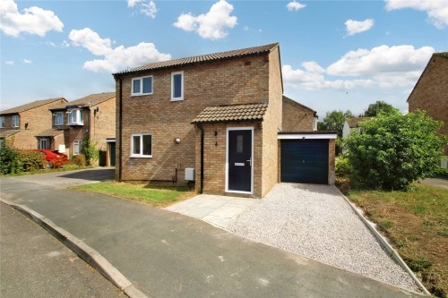 Stoke Gifford, Bristol