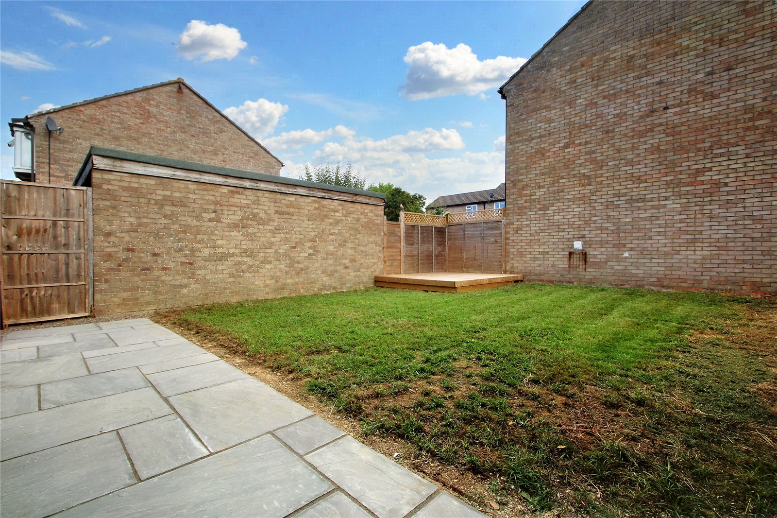 2 bedroom House for sale in Stoke Gifford, Bristol