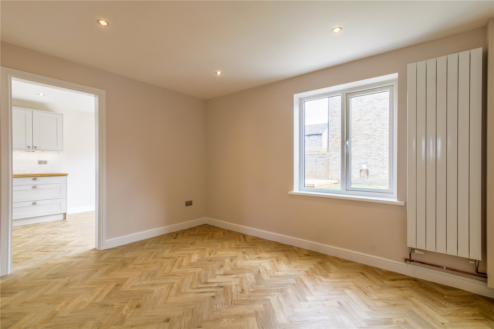 2 bedroom House for sale in Stoke Gifford, Bristol