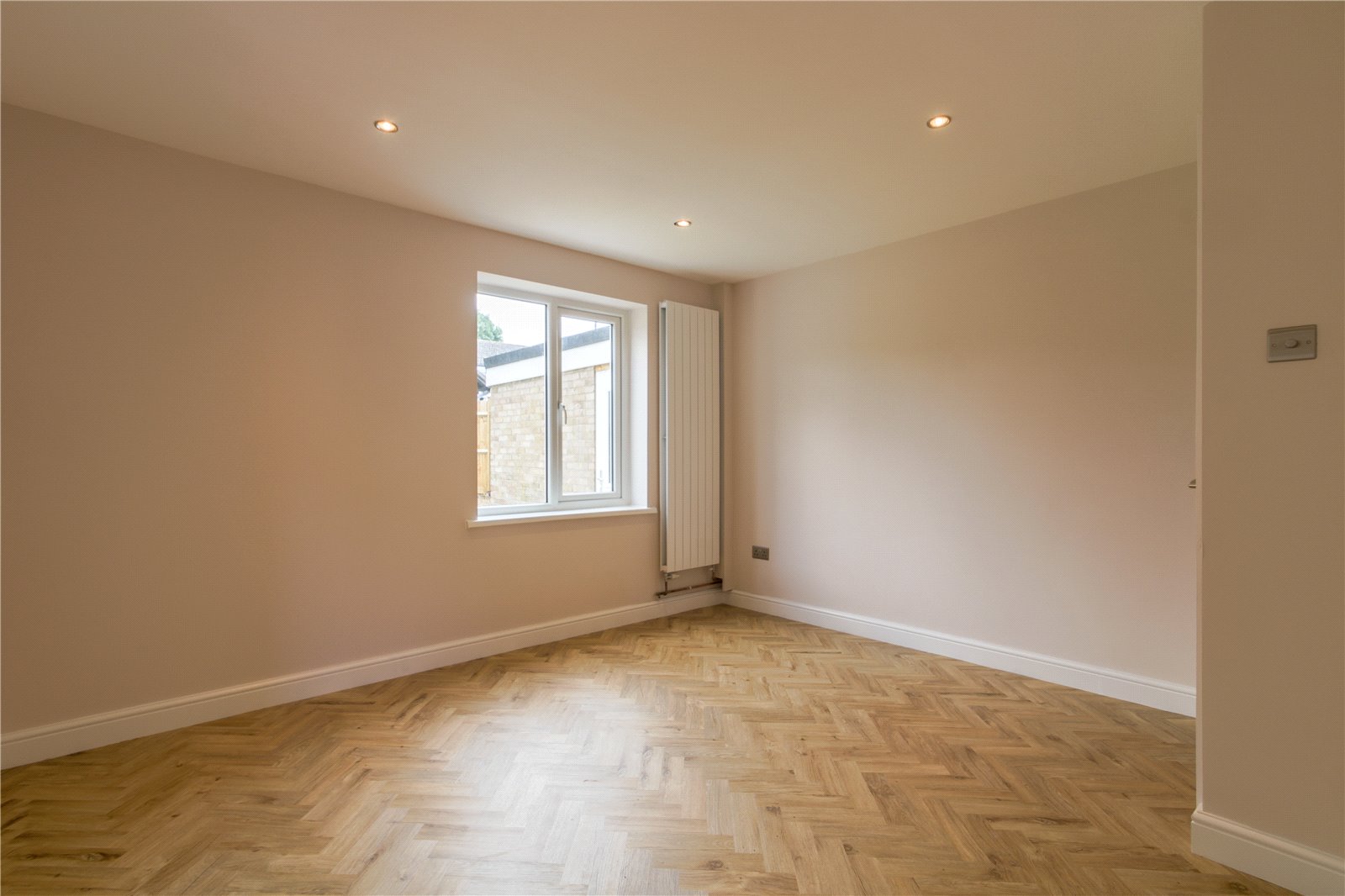 2 bedroom House for sale in Stoke Gifford, Bristol