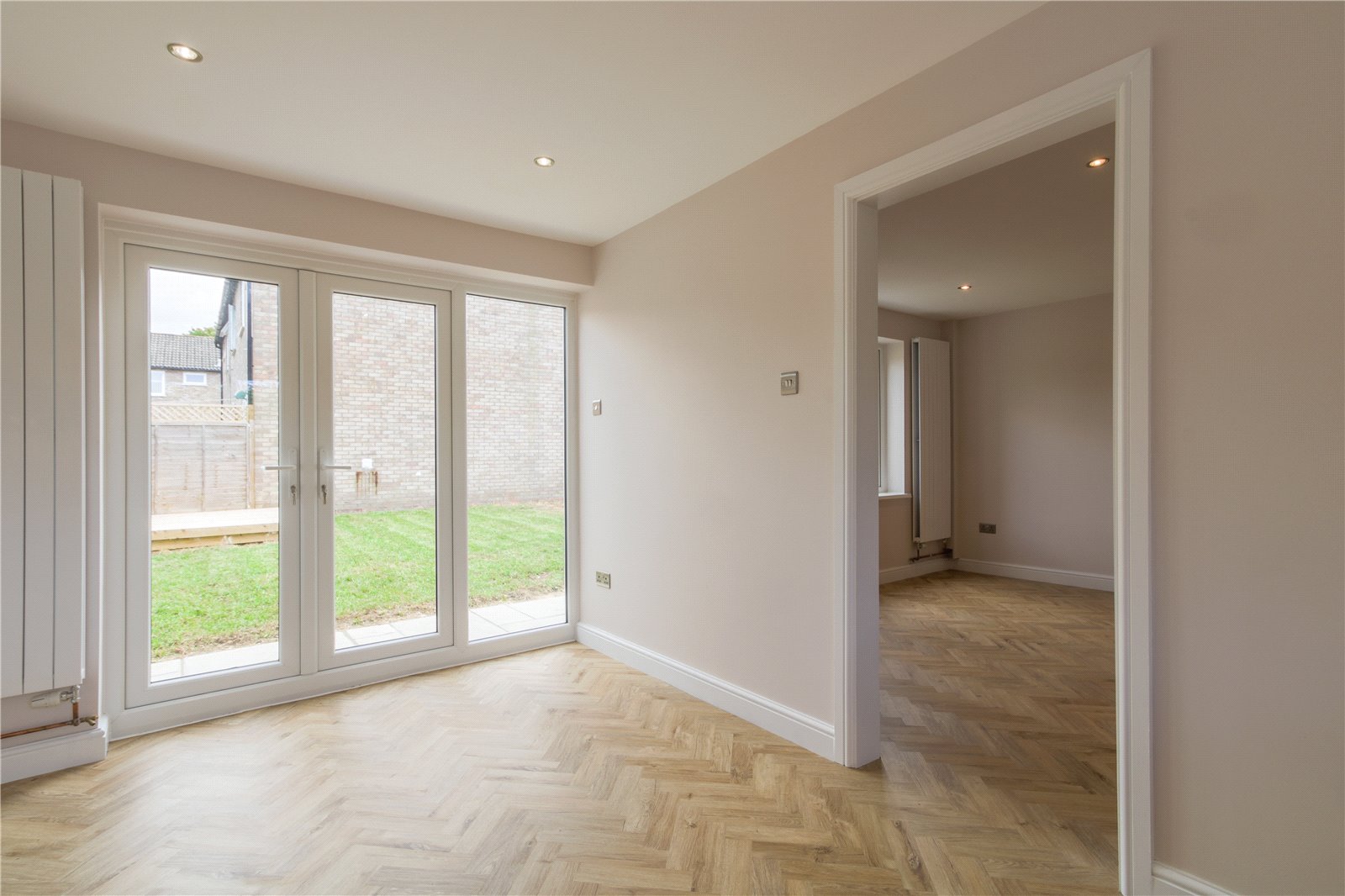 2 bedroom House for sale in Stoke Gifford, Bristol