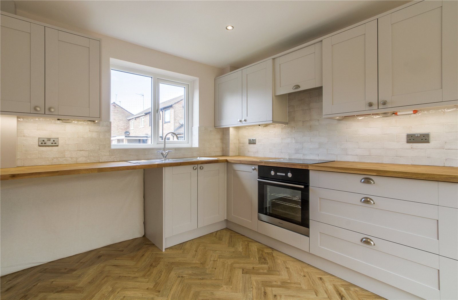 2 bedroom House for sale in Stoke Gifford, Bristol