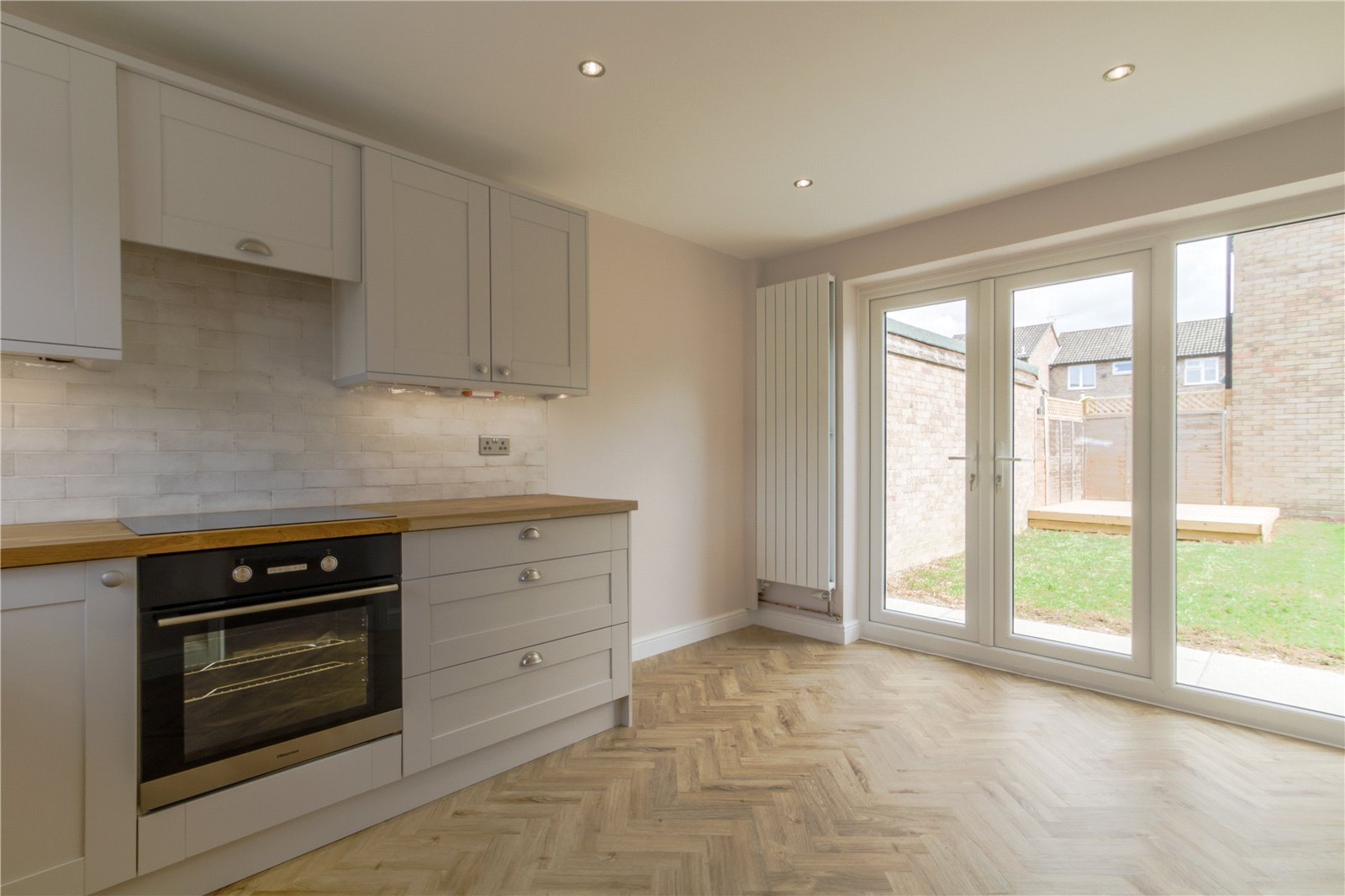 2 bedroom House for sale in Stoke Gifford, Bristol