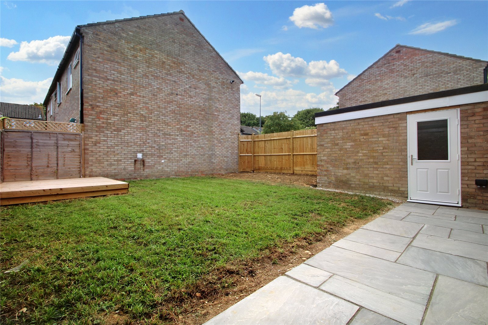 2 bedroom House for sale in Stoke Gifford, Bristol