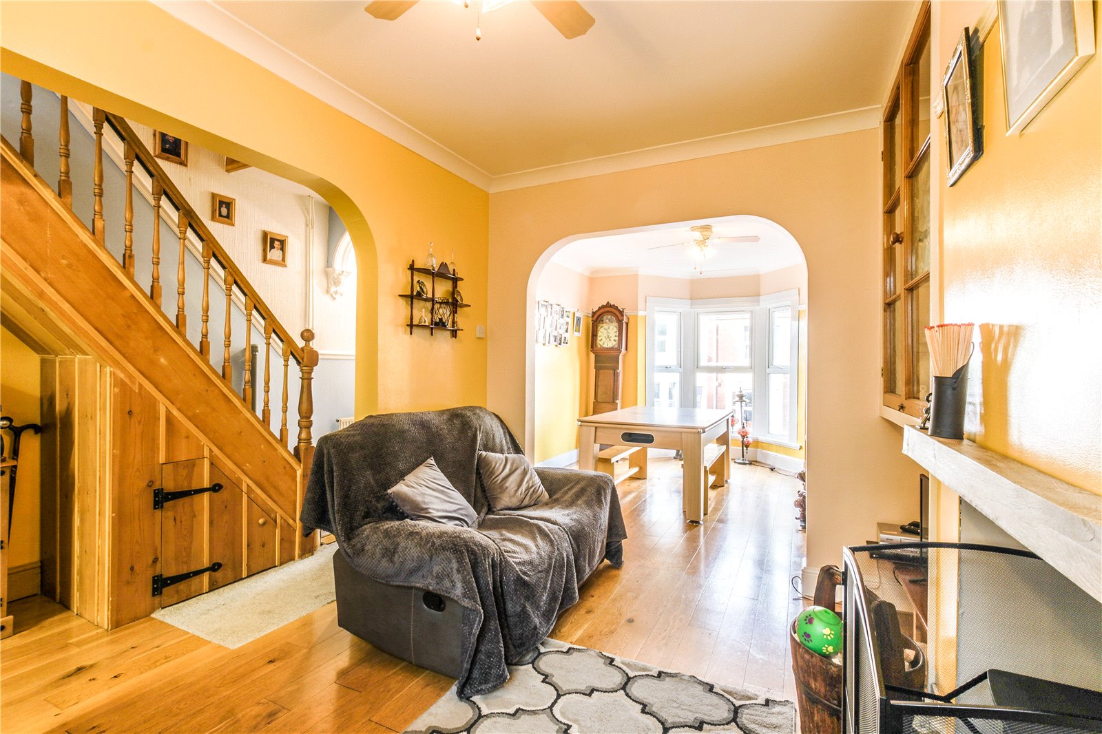 2 bedroom House for sale in Windmill Hill, Bristol