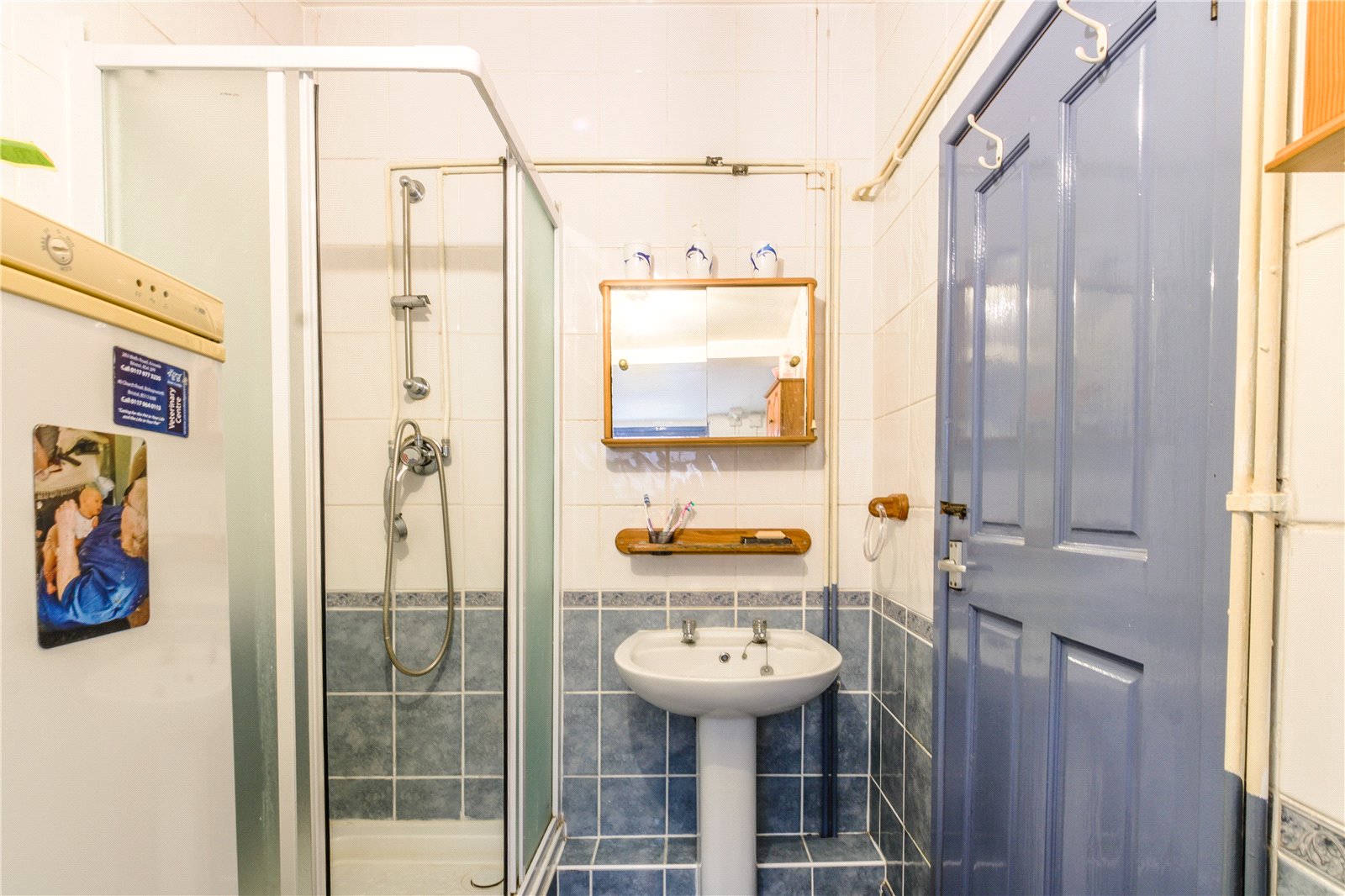 2 bedroom House for sale in Windmill Hill, Bristol