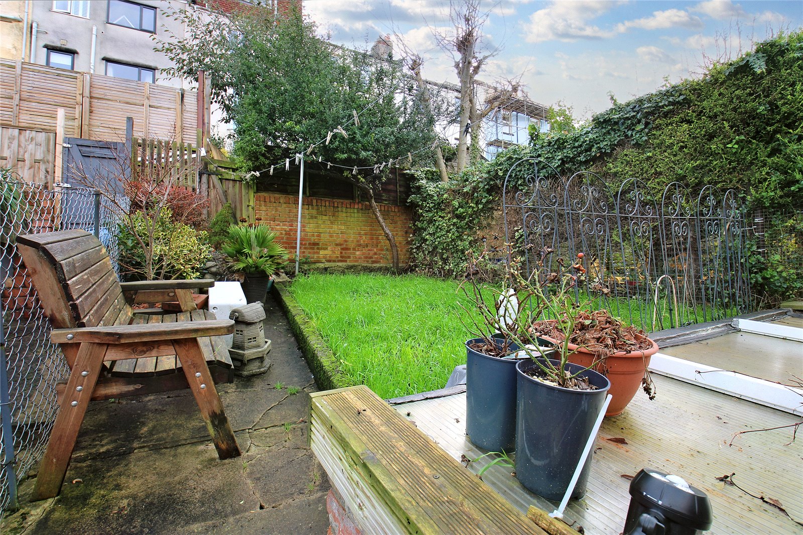 2 bedroom House for sale in Windmill Hill, Bristol