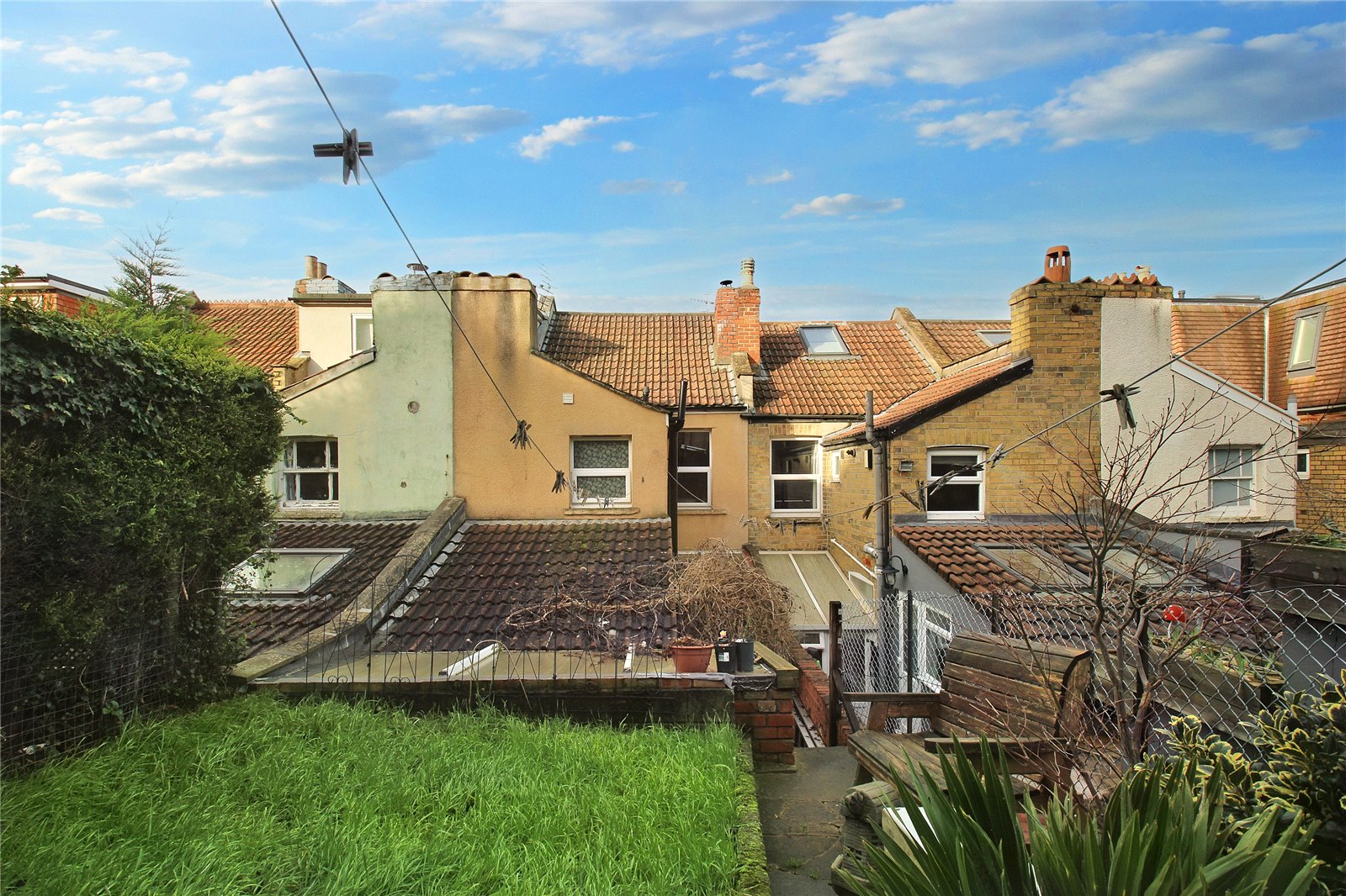 2 bedroom House for sale in Windmill Hill, Bristol