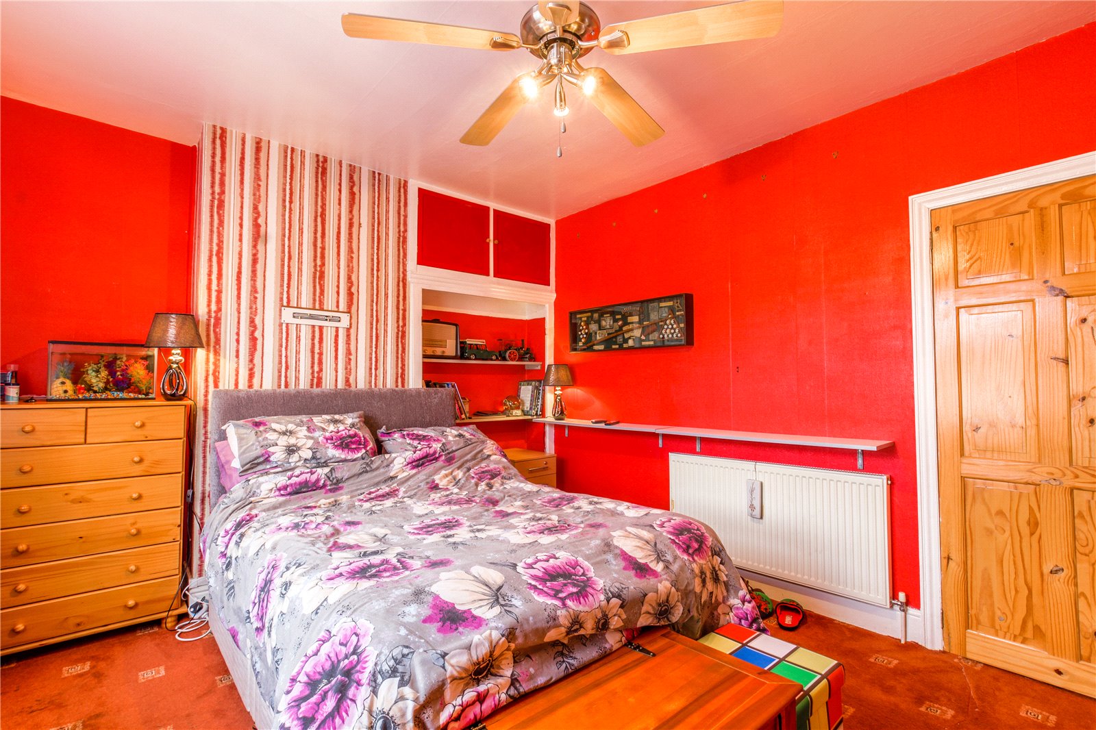 2 bedroom House for sale in Windmill Hill, Bristol