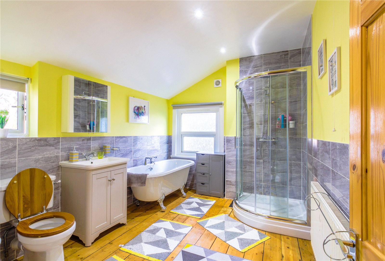 2 bedroom House for sale in Windmill Hill, Bristol