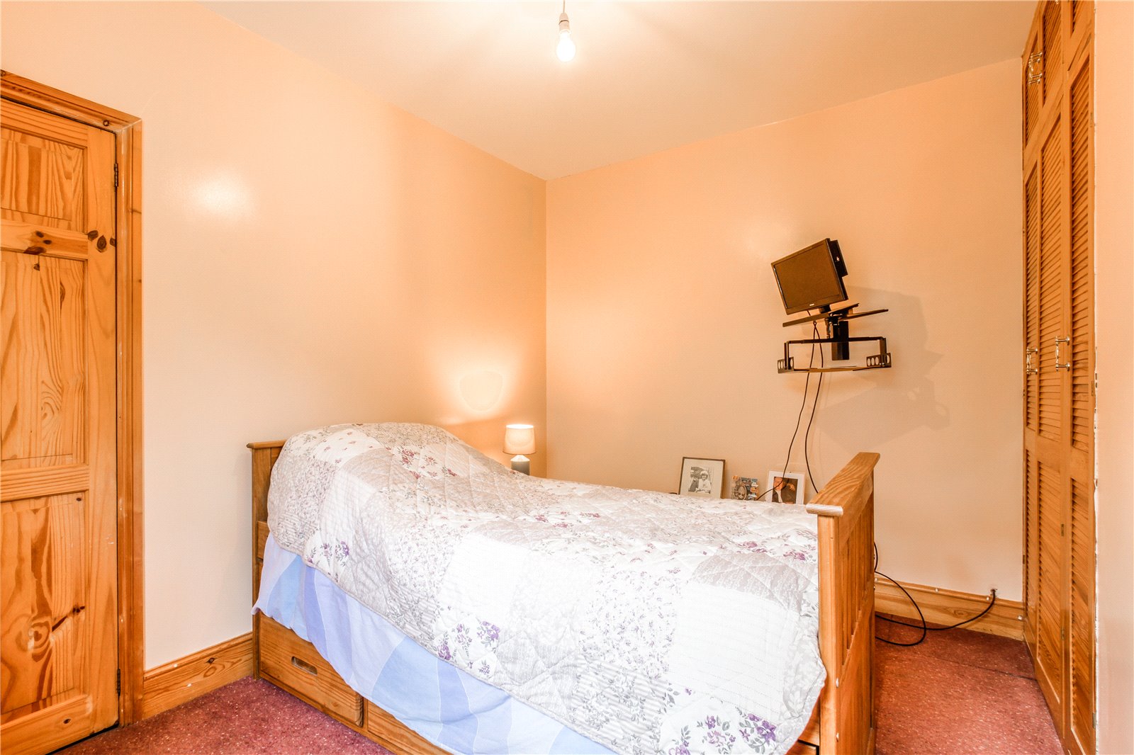 2 bedroom House for sale in Windmill Hill, Bristol