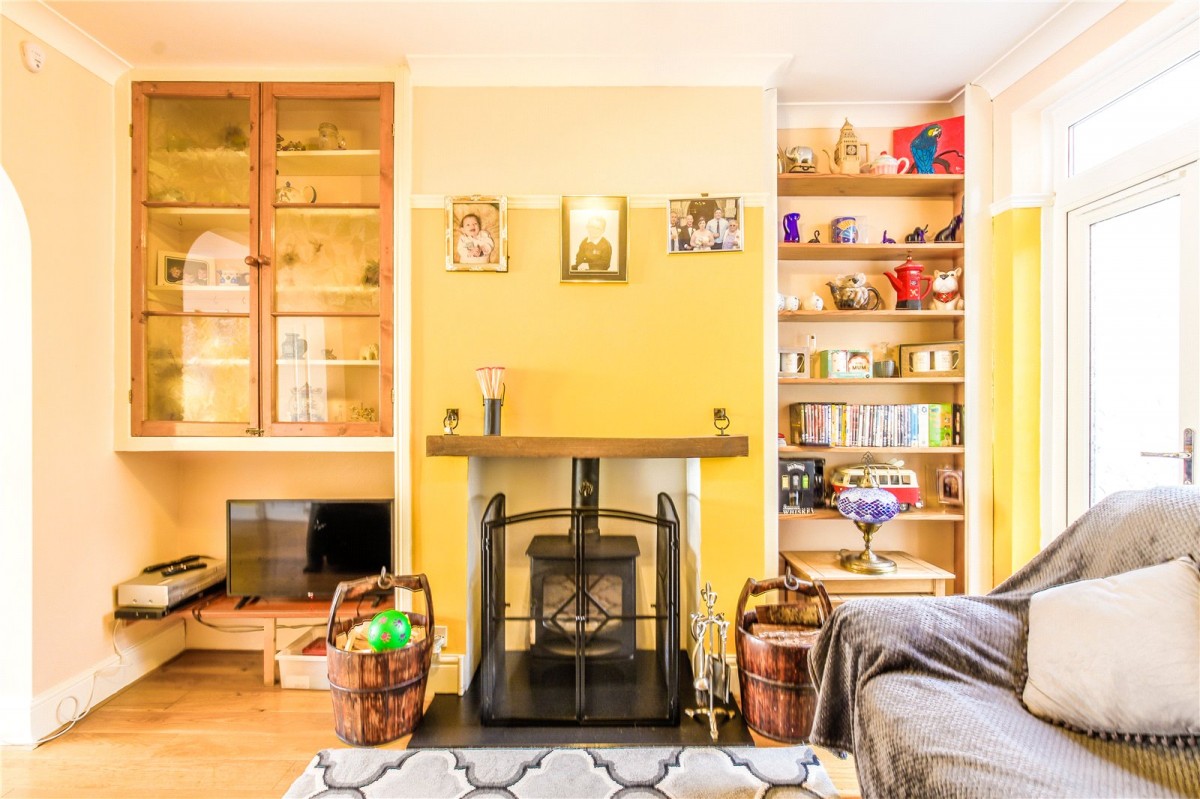 Windmill Hill, Bristol