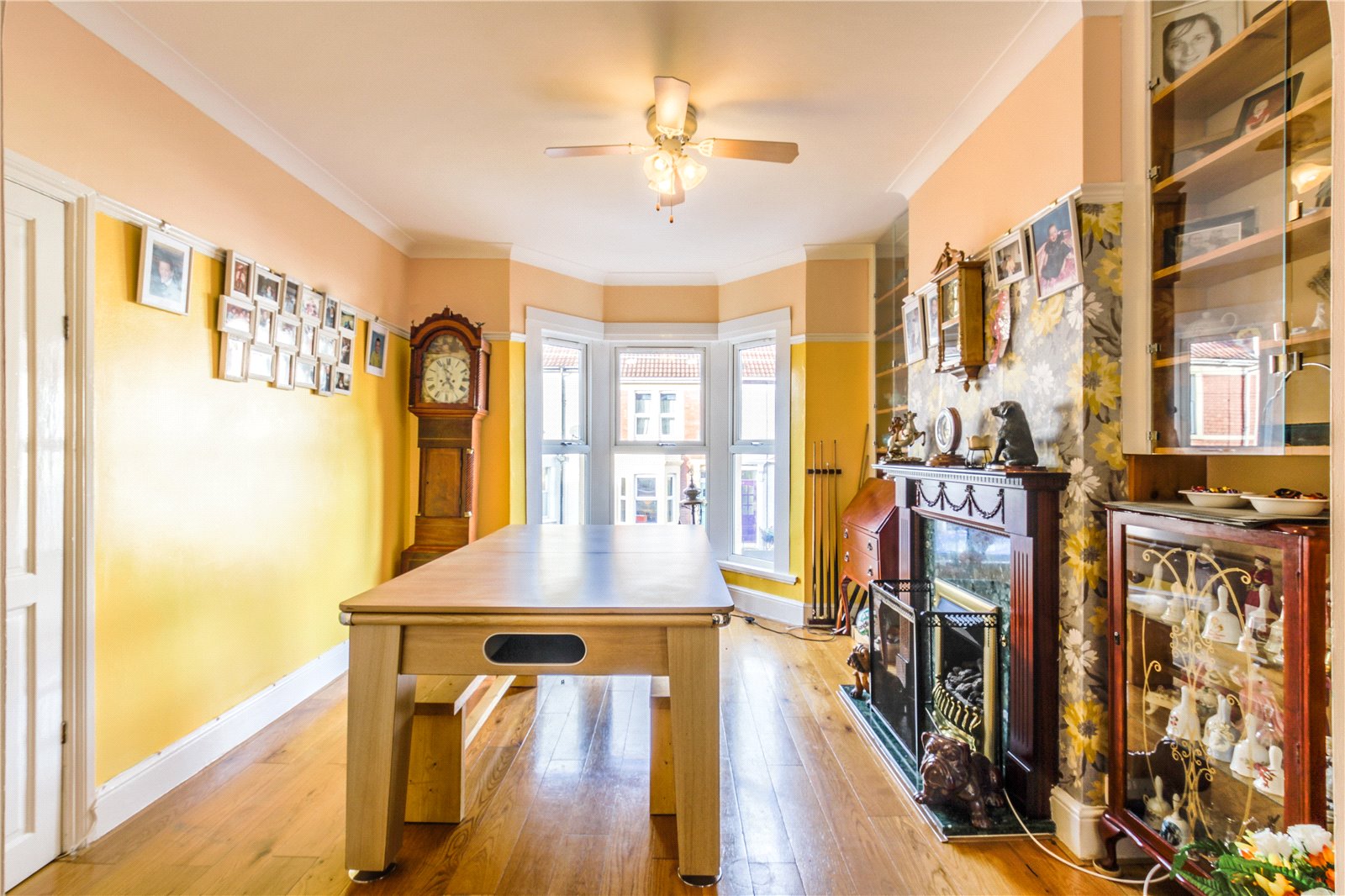 2 bedroom House for sale in Windmill Hill, Bristol