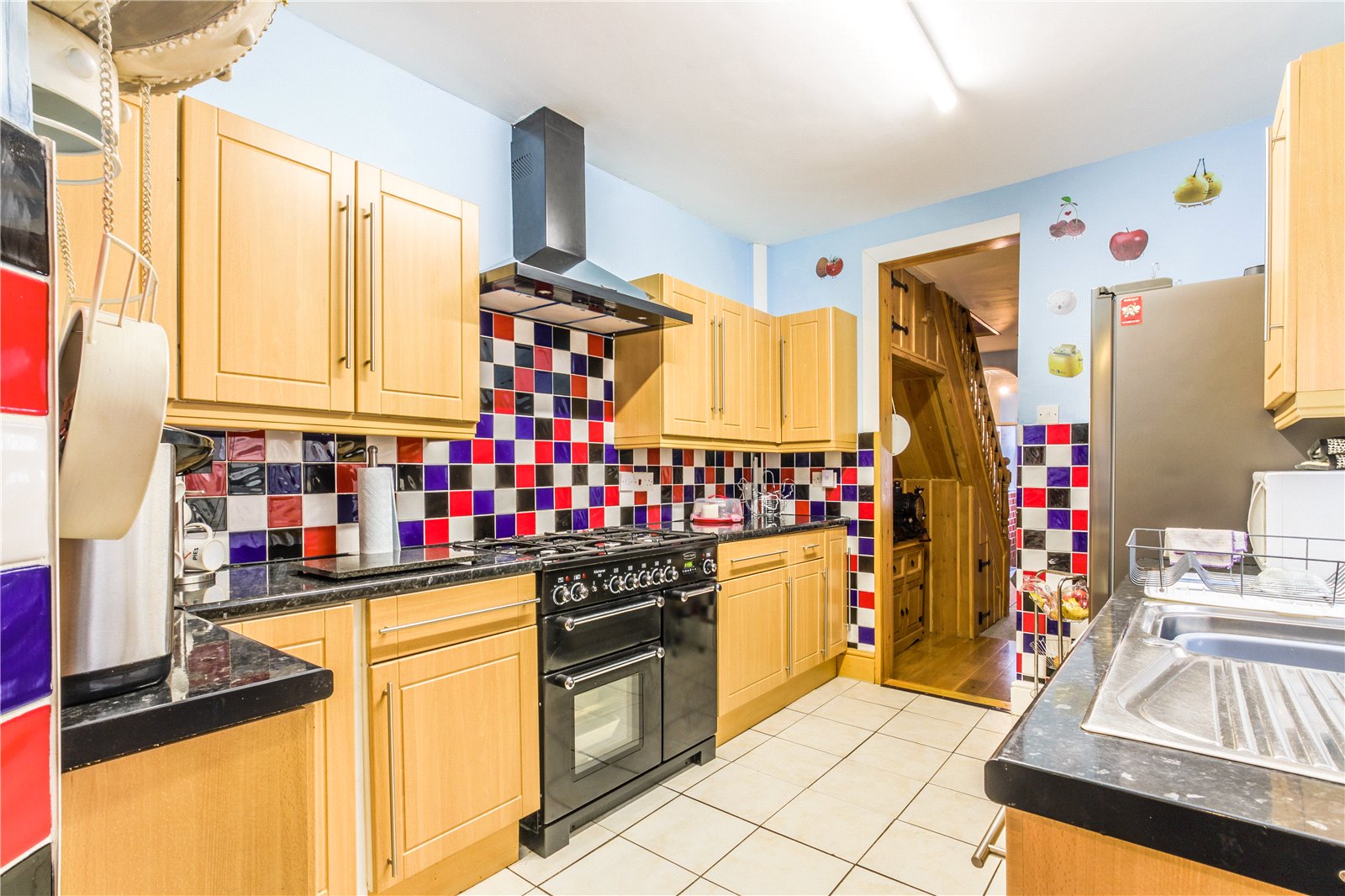 2 bedroom House for sale in Windmill Hill, Bristol