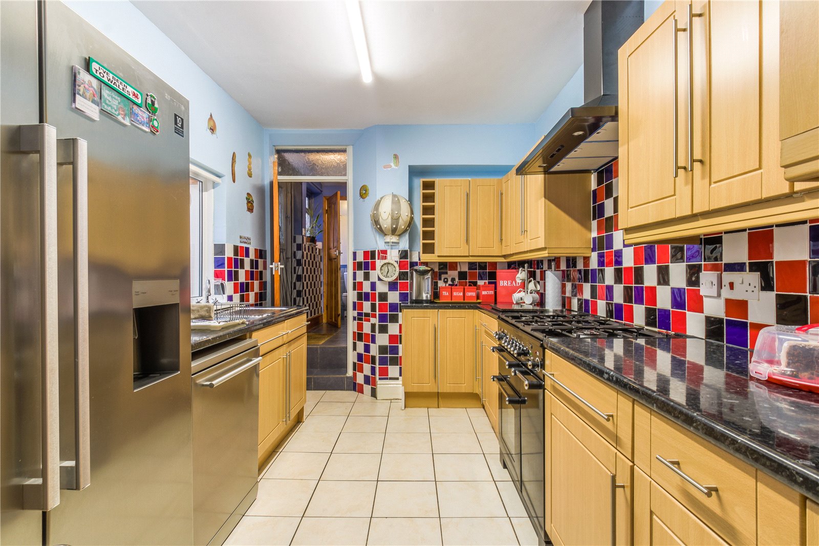 2 bedroom House for sale in Windmill Hill, Bristol