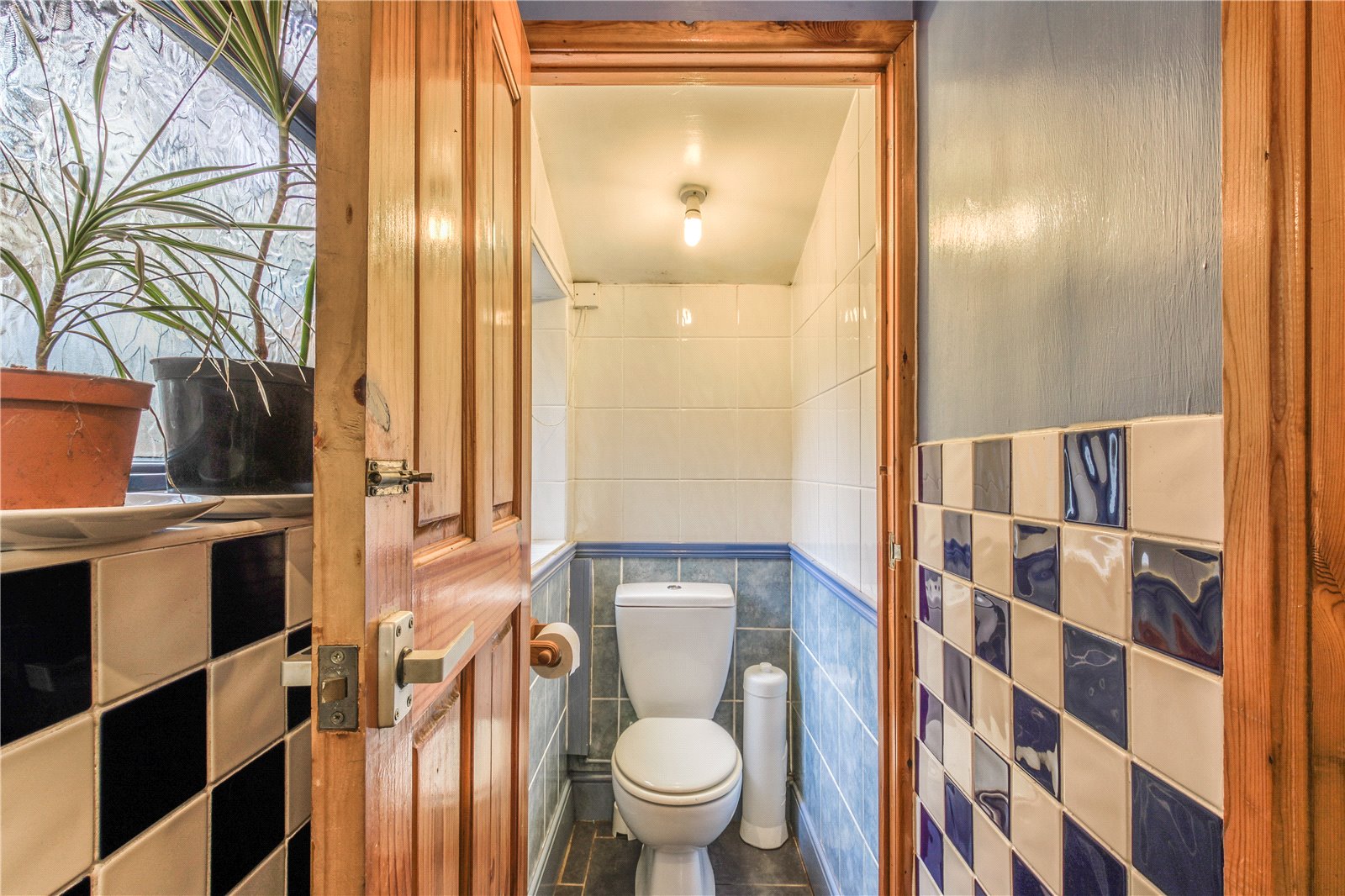2 bedroom House for sale in Windmill Hill, Bristol