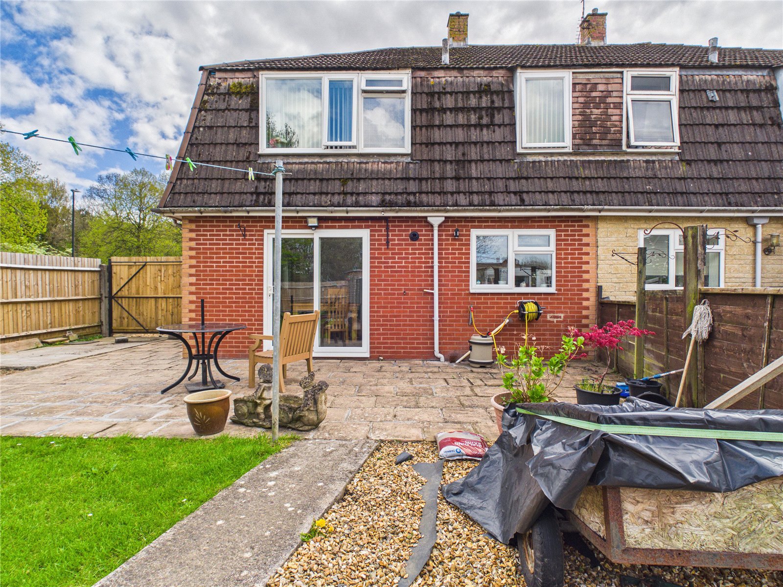 4 bedroom House for sale in Bristol