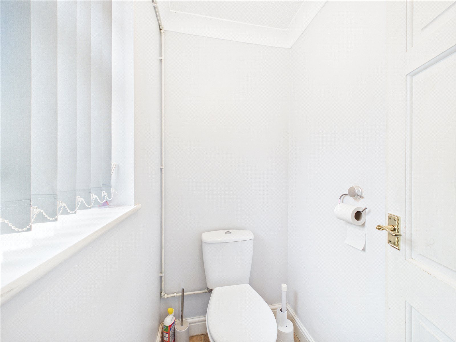 4 bedroom House for sale in Bristol