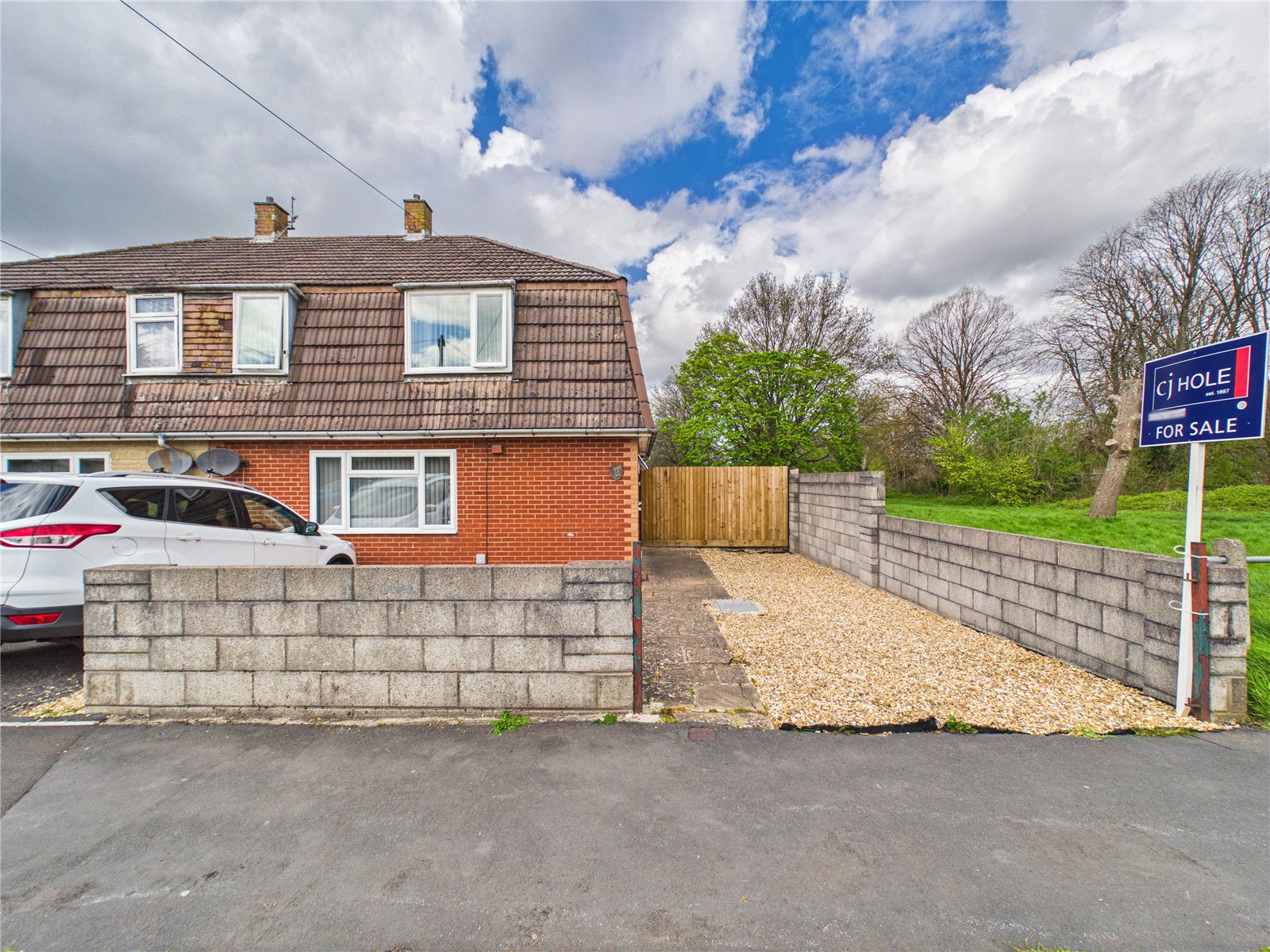4 bedroom House for sale in Bristol