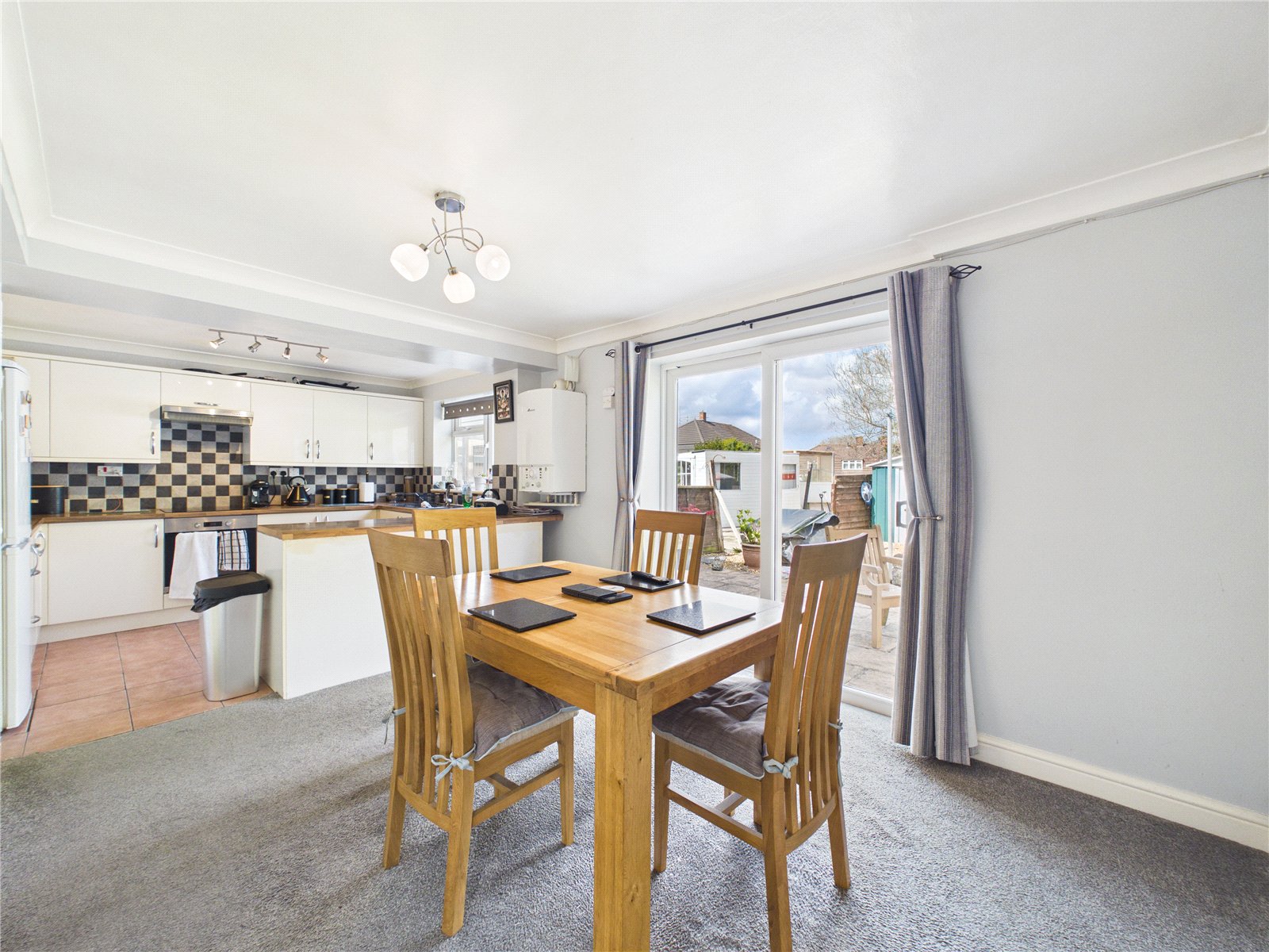 4 bedroom House for sale in Bristol