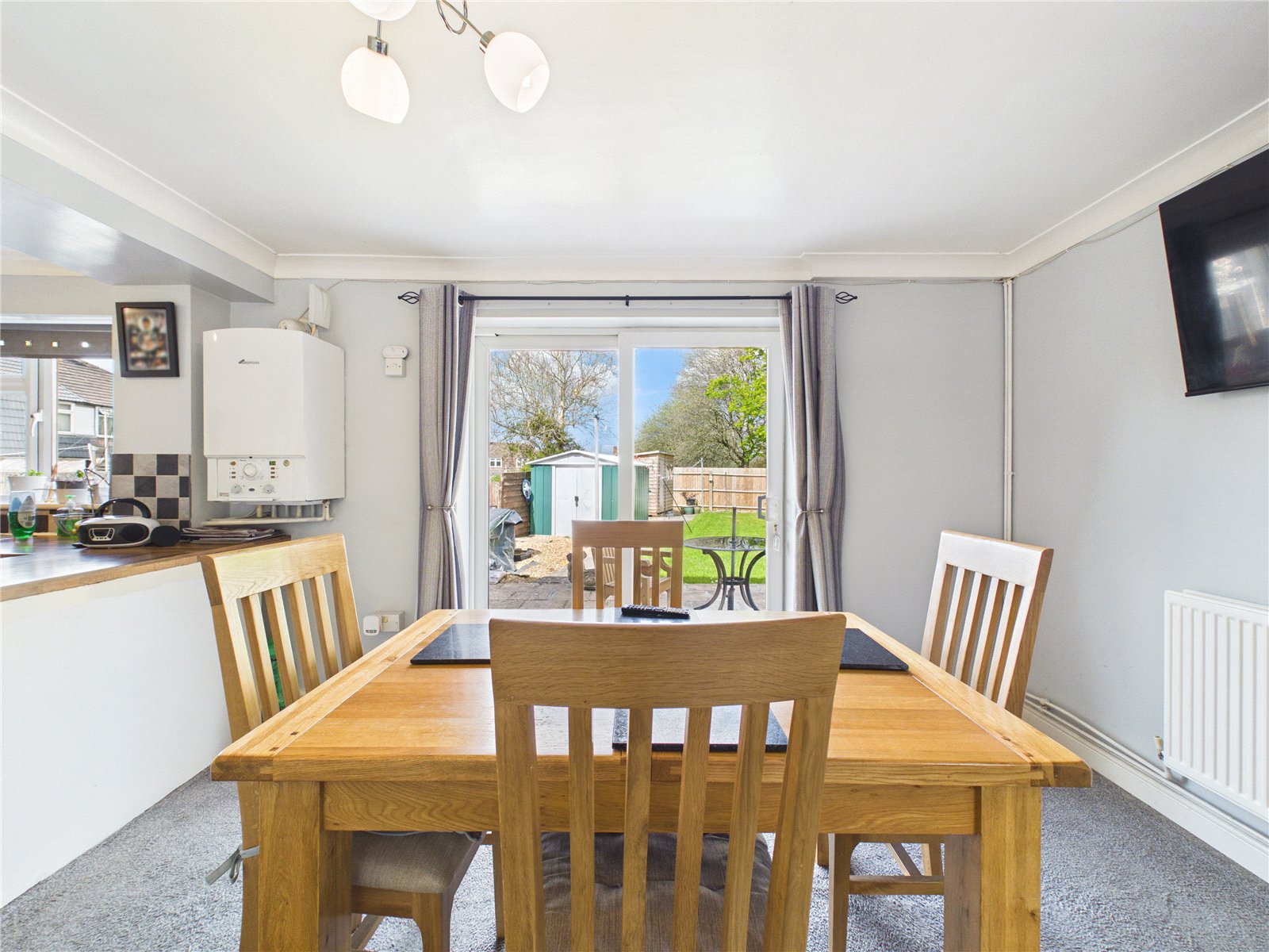 4 bedroom House for sale in Bristol