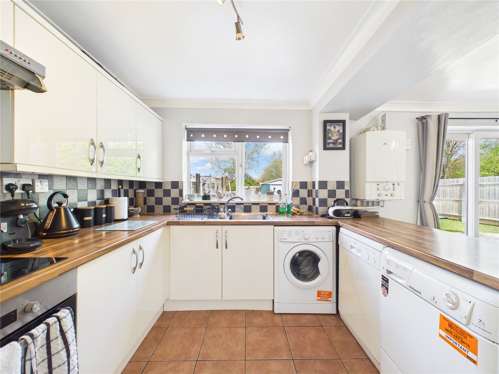 4 bedroom House for sale in Bristol