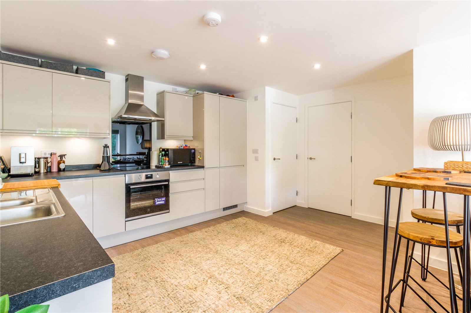 2 bedroom Flat for sale in Ashton Vale, BRISTOL