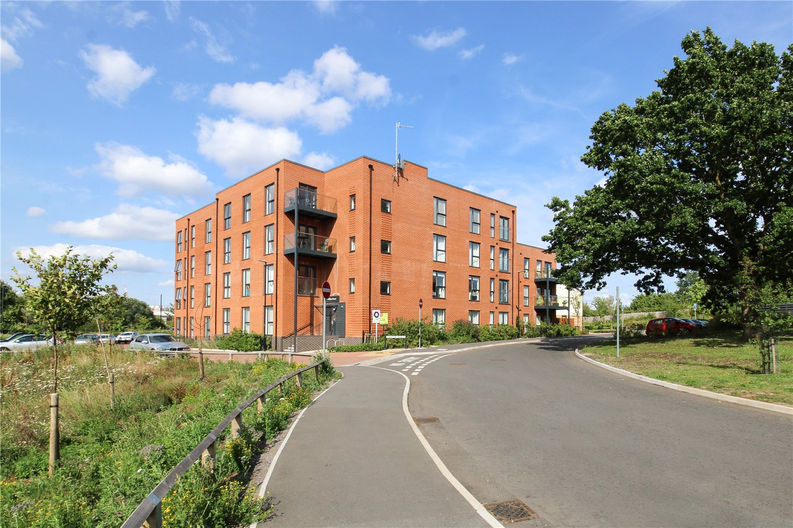 2 bedroom Flat for sale in Ashton Vale, BRISTOL