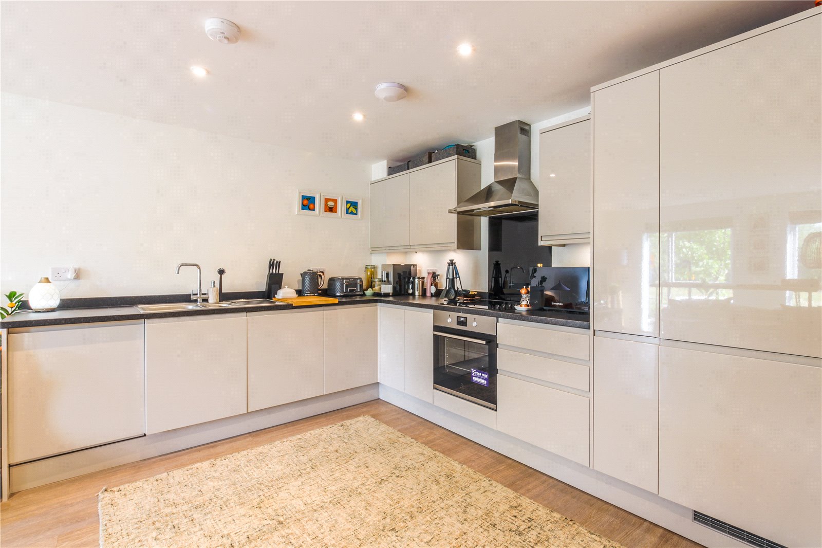 2 bedroom Flat for sale in Ashton Vale, BRISTOL